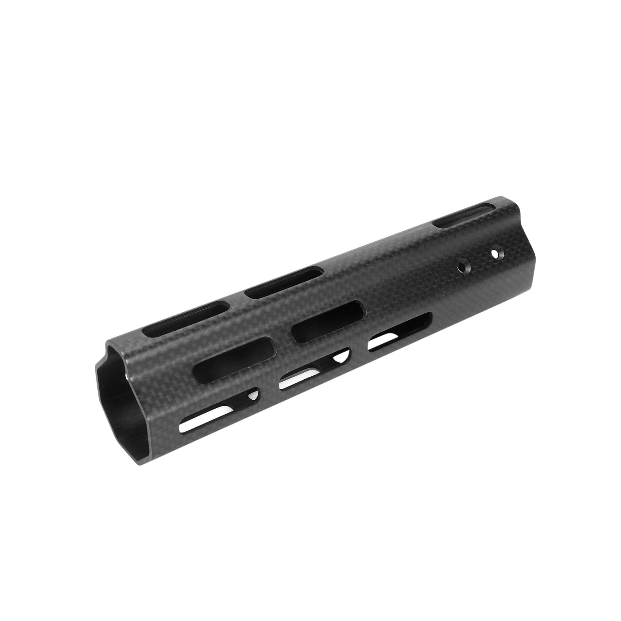 M4 Carbon Handguard [NITRO.Vo/Nitro Voice]