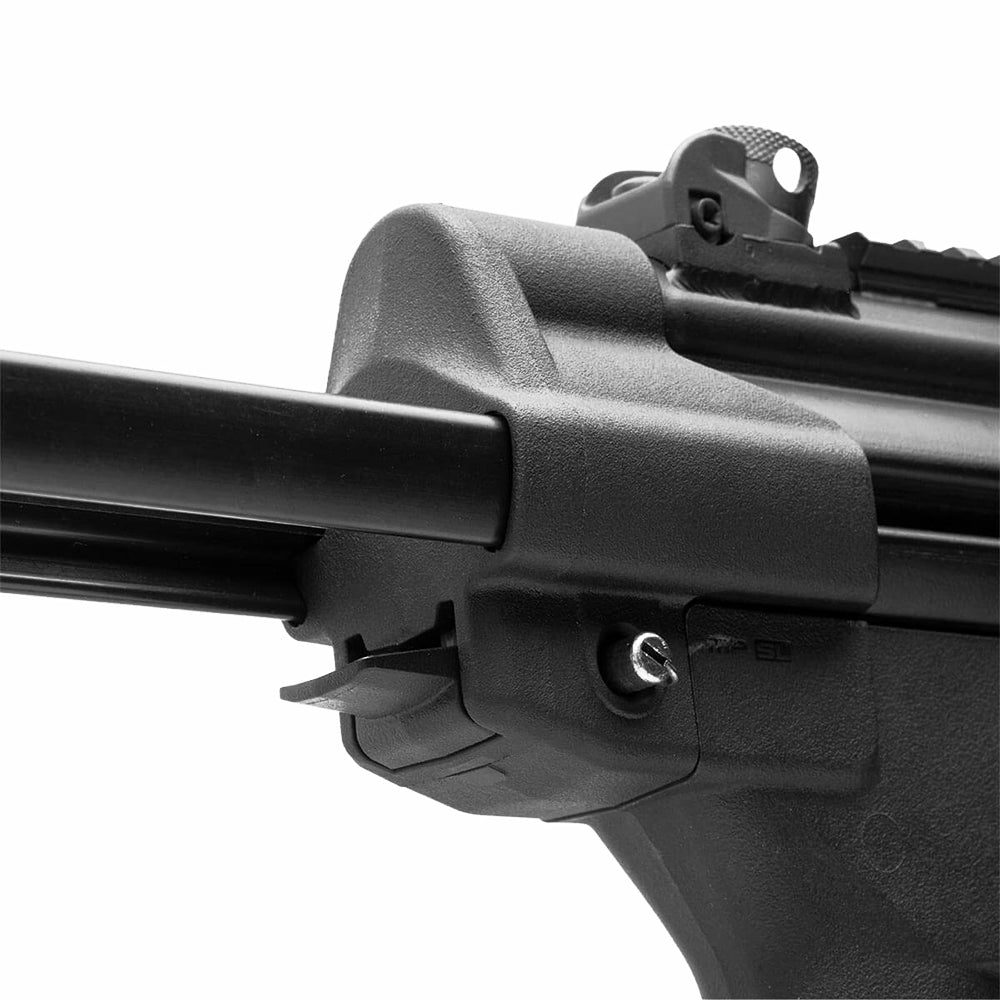 MAGPUL/マグプル SLストック/MAGPUL SL Stock – HK94/MP5® 【ブラック】