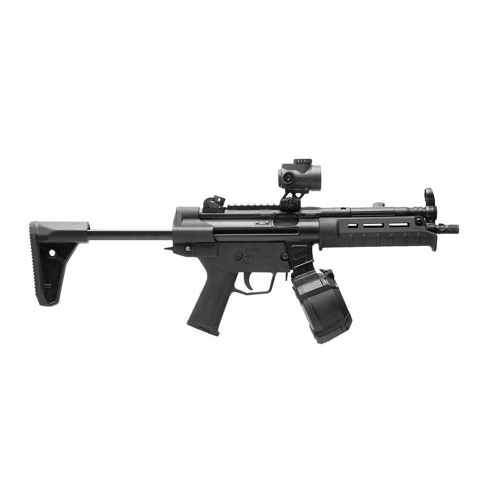 MAGPUL/マグプル SLストック/MAGPUL SL Stock – HK94/MP5® 【ブラック】