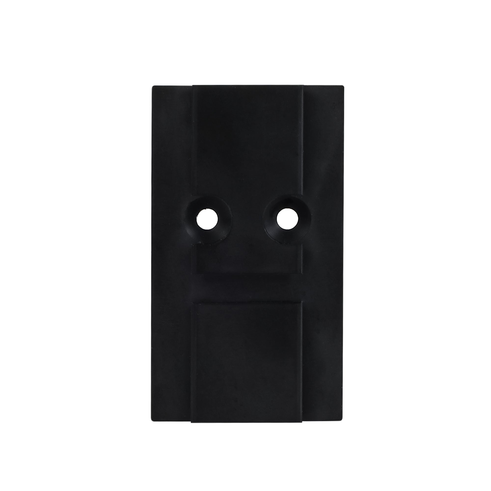 KRYTAC SilencerCo Maxim 9 ACRO Mounting Plate [NINEBALL]