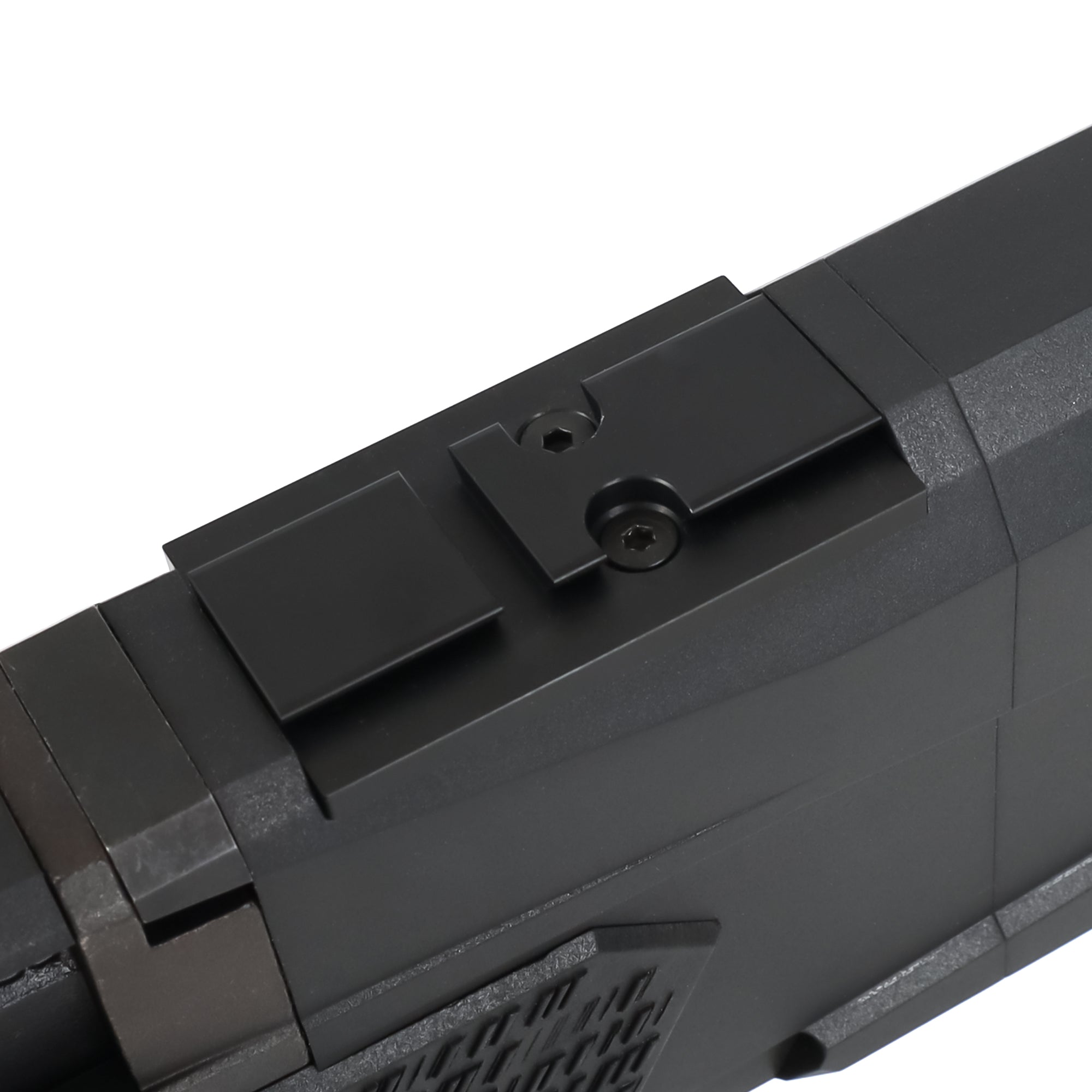 KRYTAC SilencerCo Maxim 9 ACROマウントプレート [NINEBALL/ナインボール]
