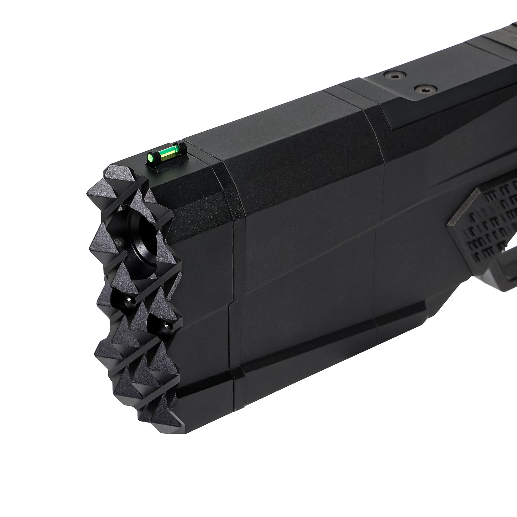 KRYTAC SilencerCo Maxim 9 ストライクフロントキット Type-S [NINEBALL/ナインボール]