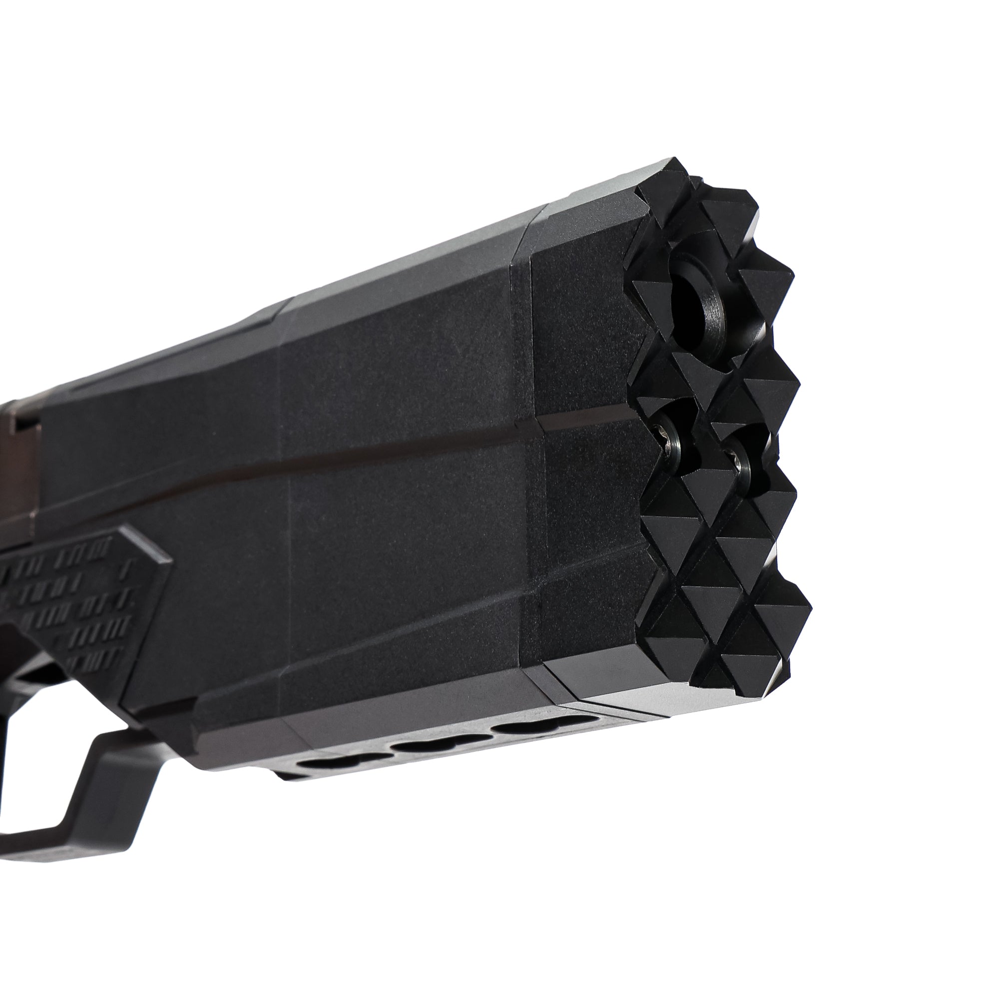 kyoさま　専用 KRYTAC SilencerCo Maxim 9 ストライクフロントキット Type-S