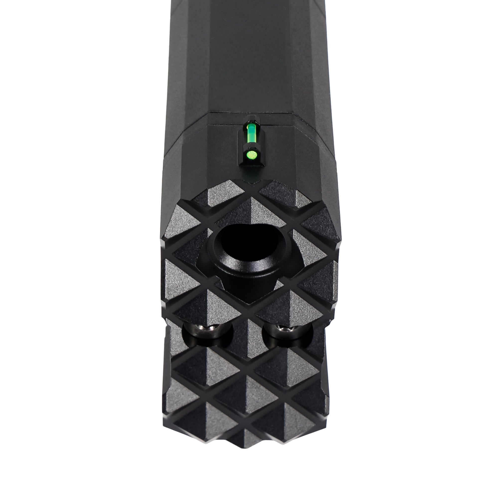 KRYTAC SilencerCo Maxim 9 ストライクフロントキット Type-S [NINEBALL/ナインボール]