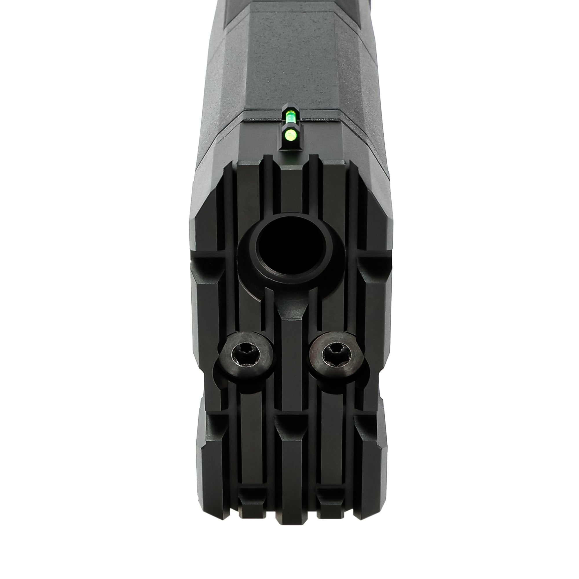 KRYTAC SilencerCo Maxim 9 Strike Front Kit [NINEBALL]