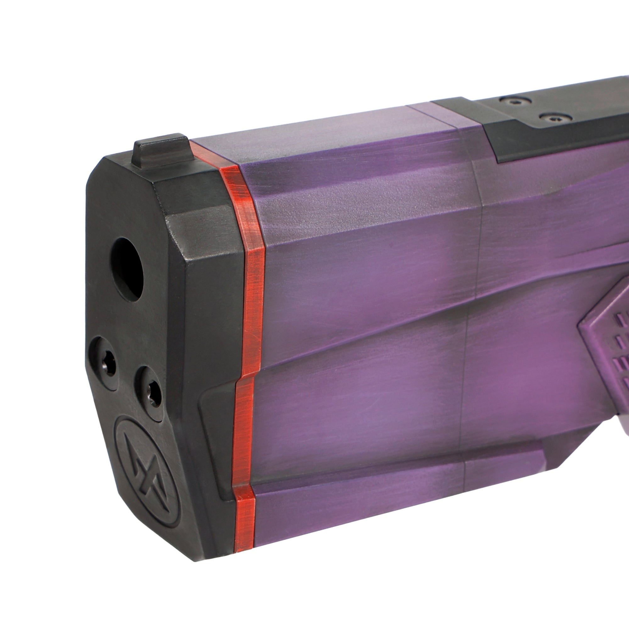 1挺限定】KRYTAC SilencerCo Maxim 9 CO2 セラコート 