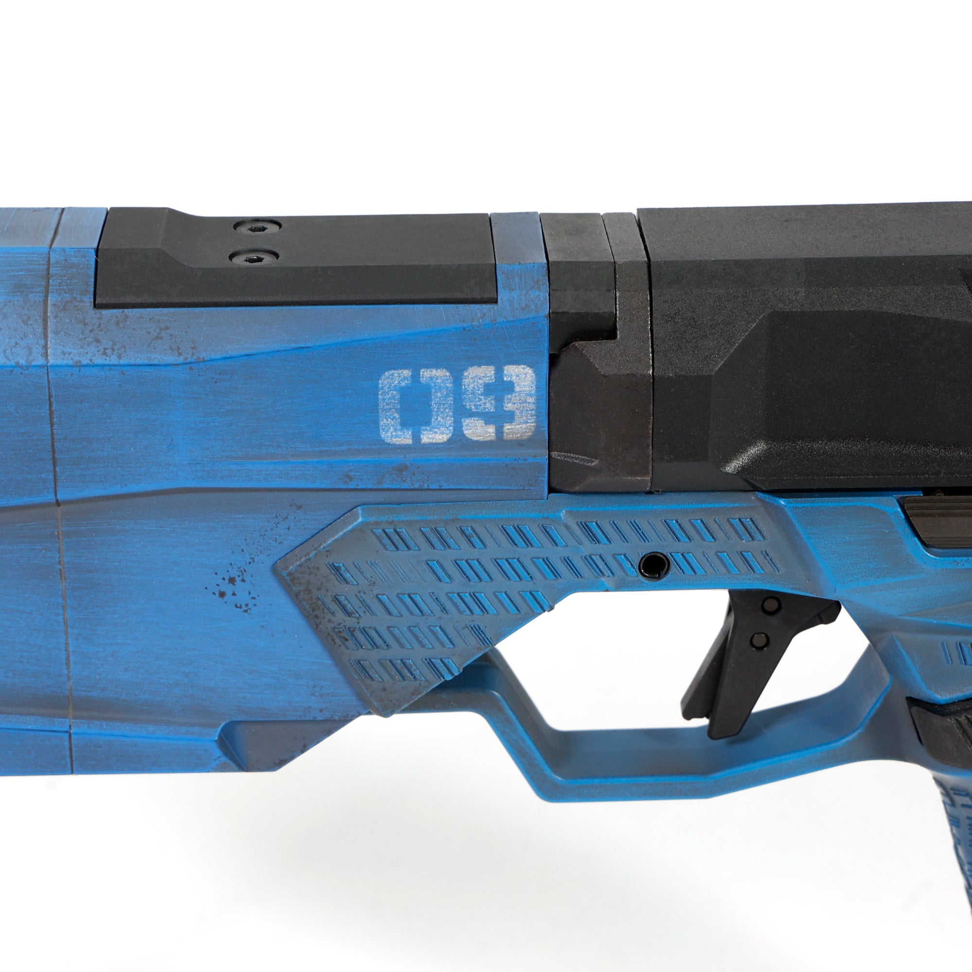 【受注生産】KRYTAC SilencerCo Maxim 9 CO2 セラコート "THE･9 B"/対象年齢18歳以上