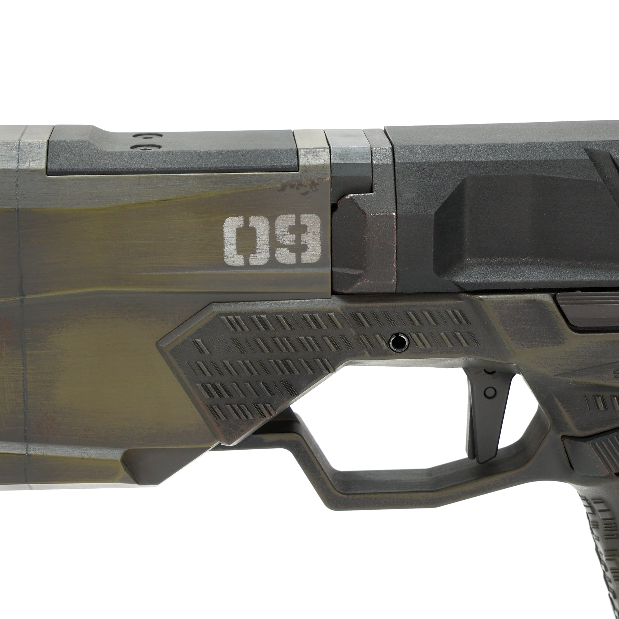 【受注終了】【LayLax.com限定】KRYTAC SilencerCo Maxim 9 CO2 セラコート "THE･9"/対象年齢18歳以上