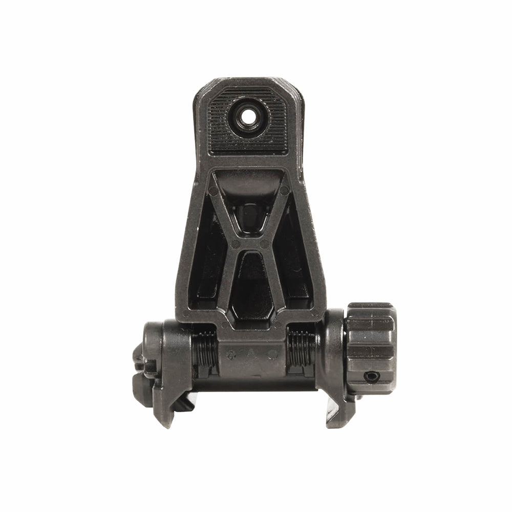 MAGPUL/マグプル リアサイト MBUS Pro® Sight – Rear【ブラック】