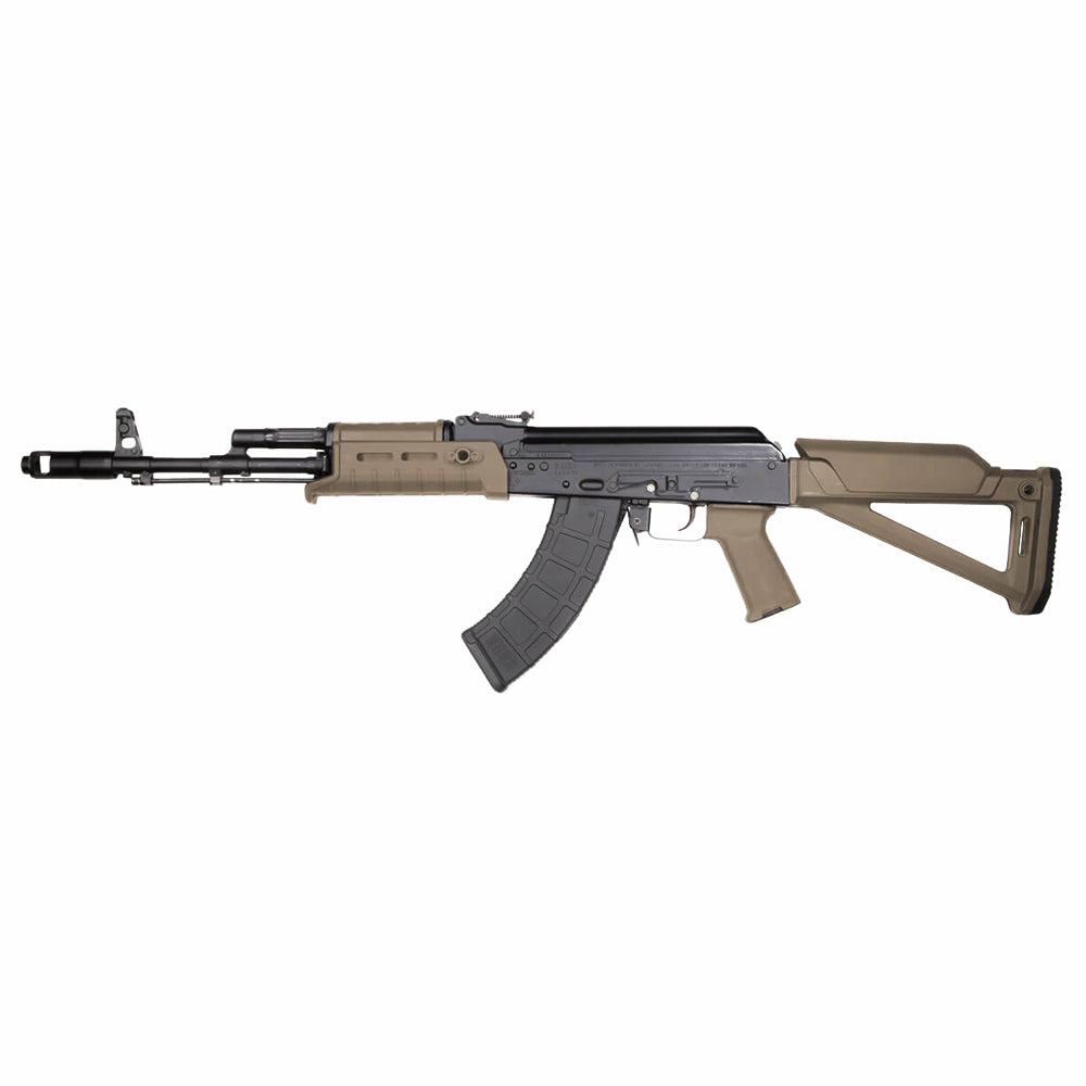 マグプル MOE AKMハンドガード MOE AKM Hand Guard – AK47/AK74【フラットダークアース】