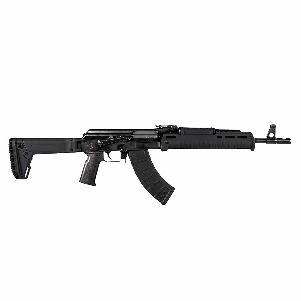 MAGPUL/マグプル MOE-K2® AK Grip – AK47/AK74 グリップ【ブラック/プラム】