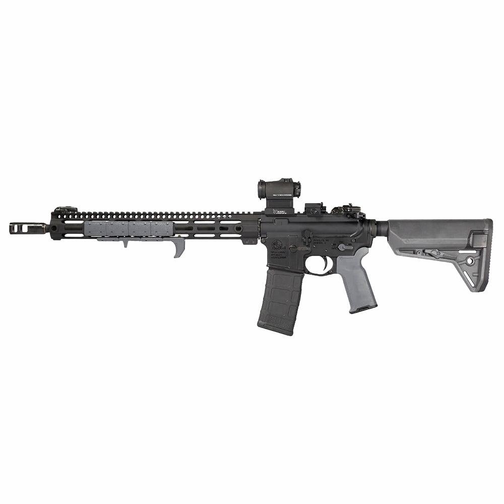 MAGPUL/マグプル MOE SL-S カービンストック-ミルスペック MOE® SL-S™ Carbine Stock – Mil-Sp