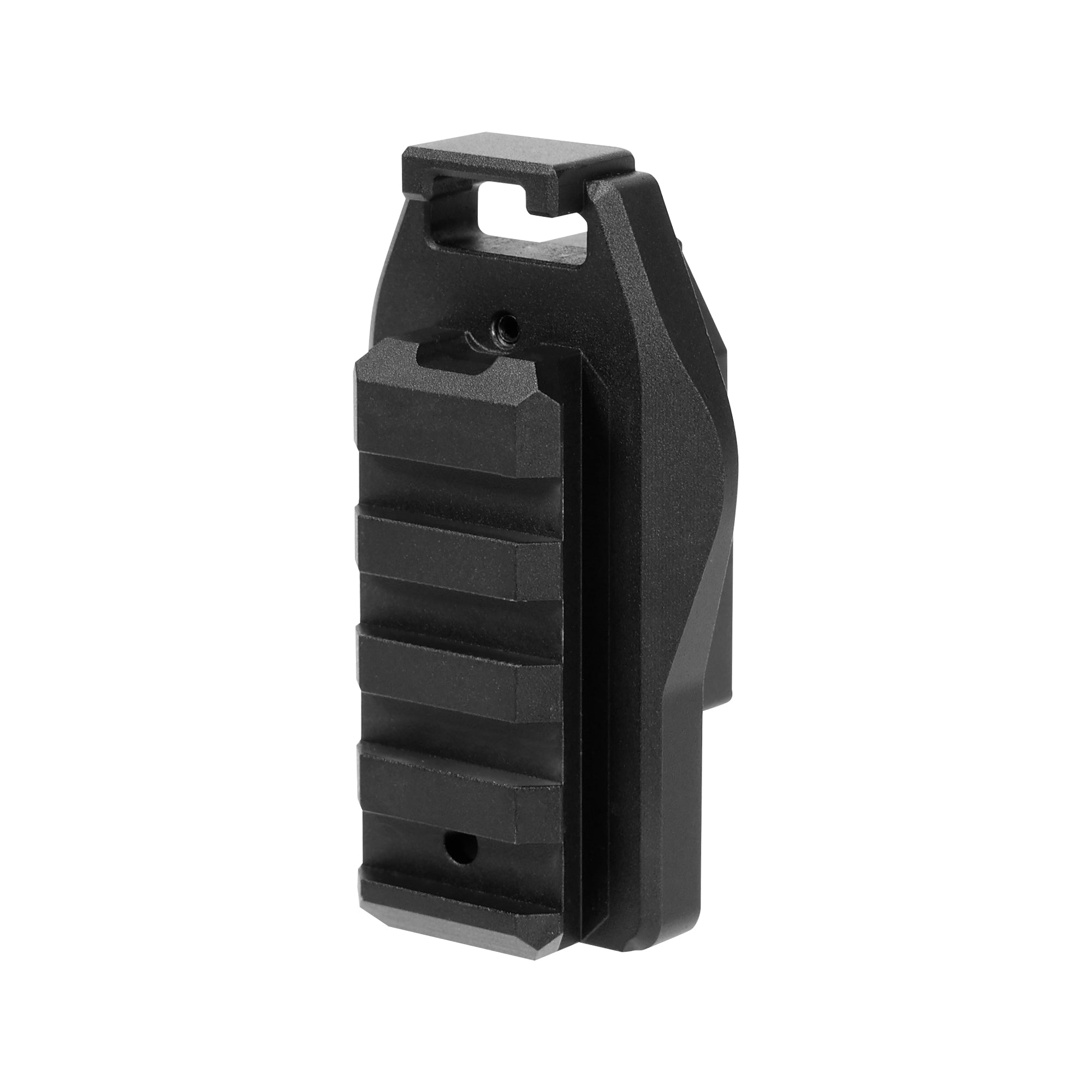 東京マルイ GBB ガスブロ専用 MP7A1 ピカティニーリアストックベース