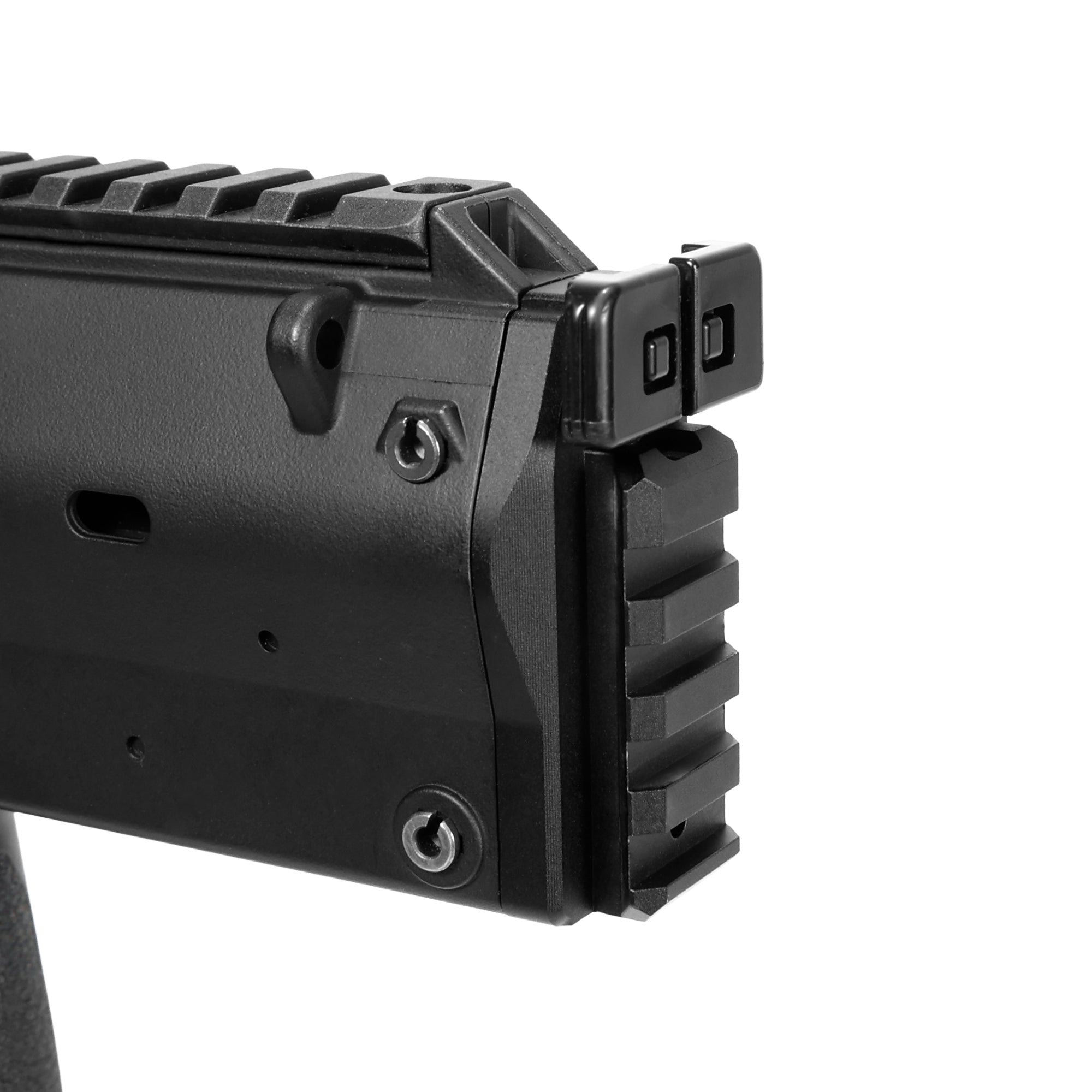 Tokyo Marui GBB MP7A1 Picatinny Rear Stock Base [FirstFactory]
