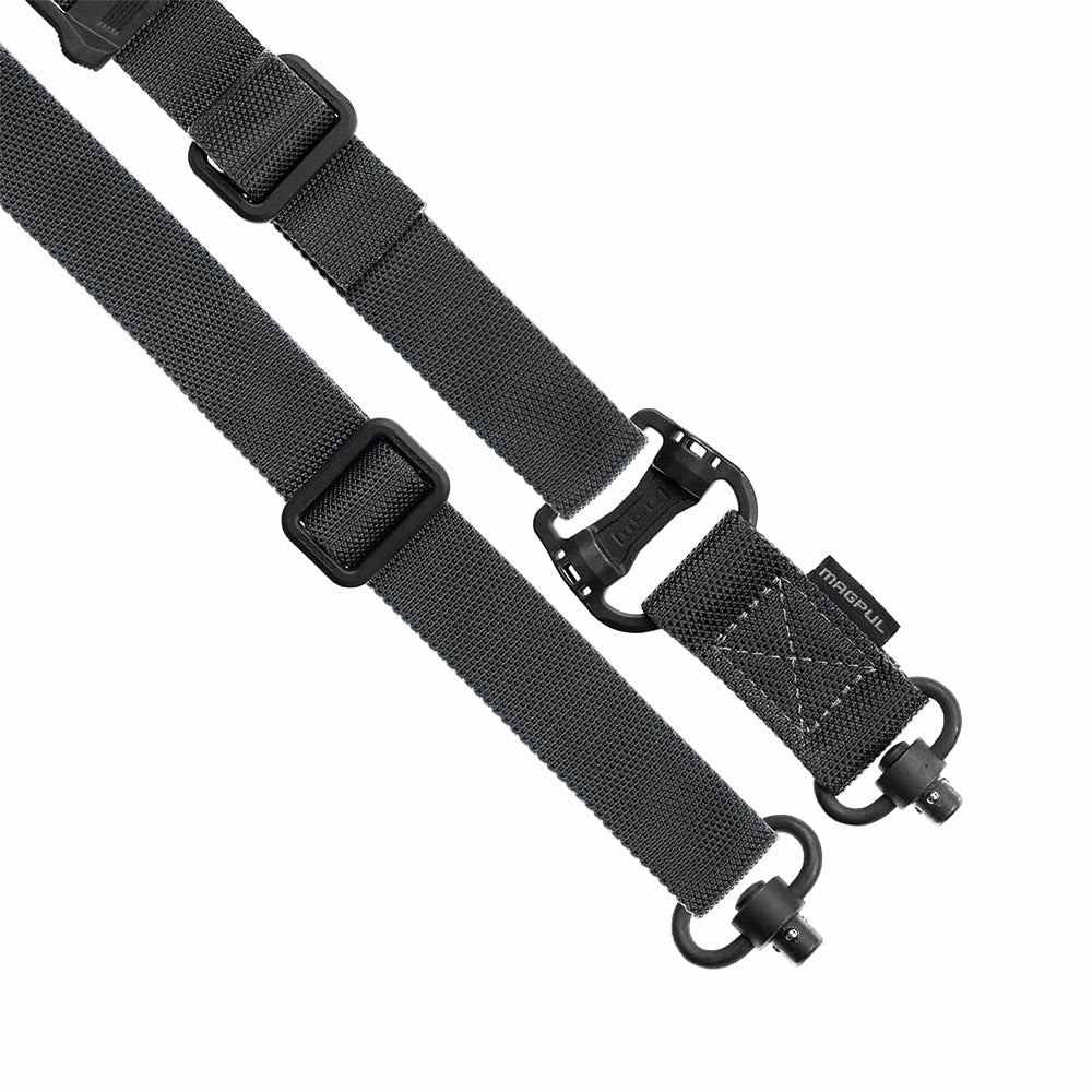 MAGPUL/マグプル スリング MS4® Dual QD Sling GEN2【ステルススグレー】