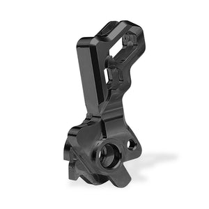 Nine Ball Hi-CAPA 5.1/4.3 Custom Hexa Hammer