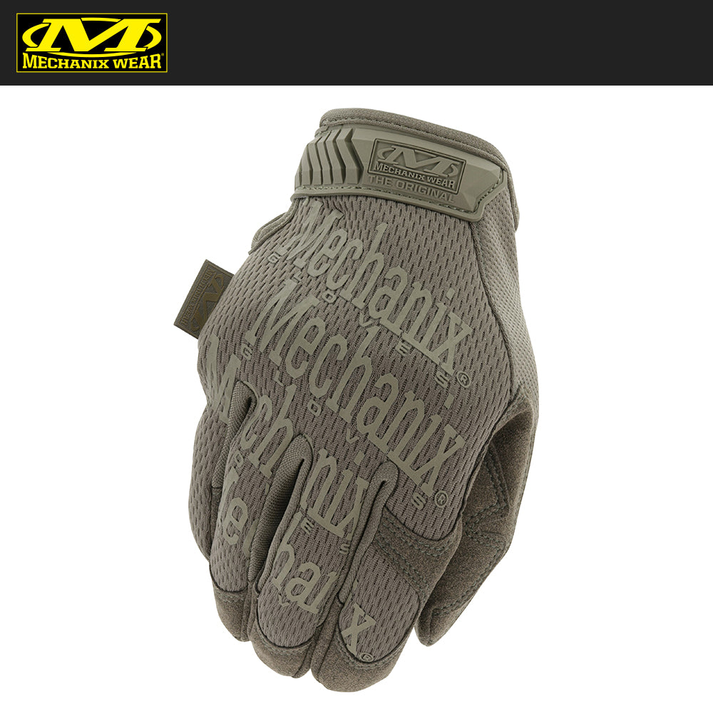 MechanixWear/メカニクスウェア Original Gloveオリジナルグローブ【オリーブドラブグリーン】 MG-60