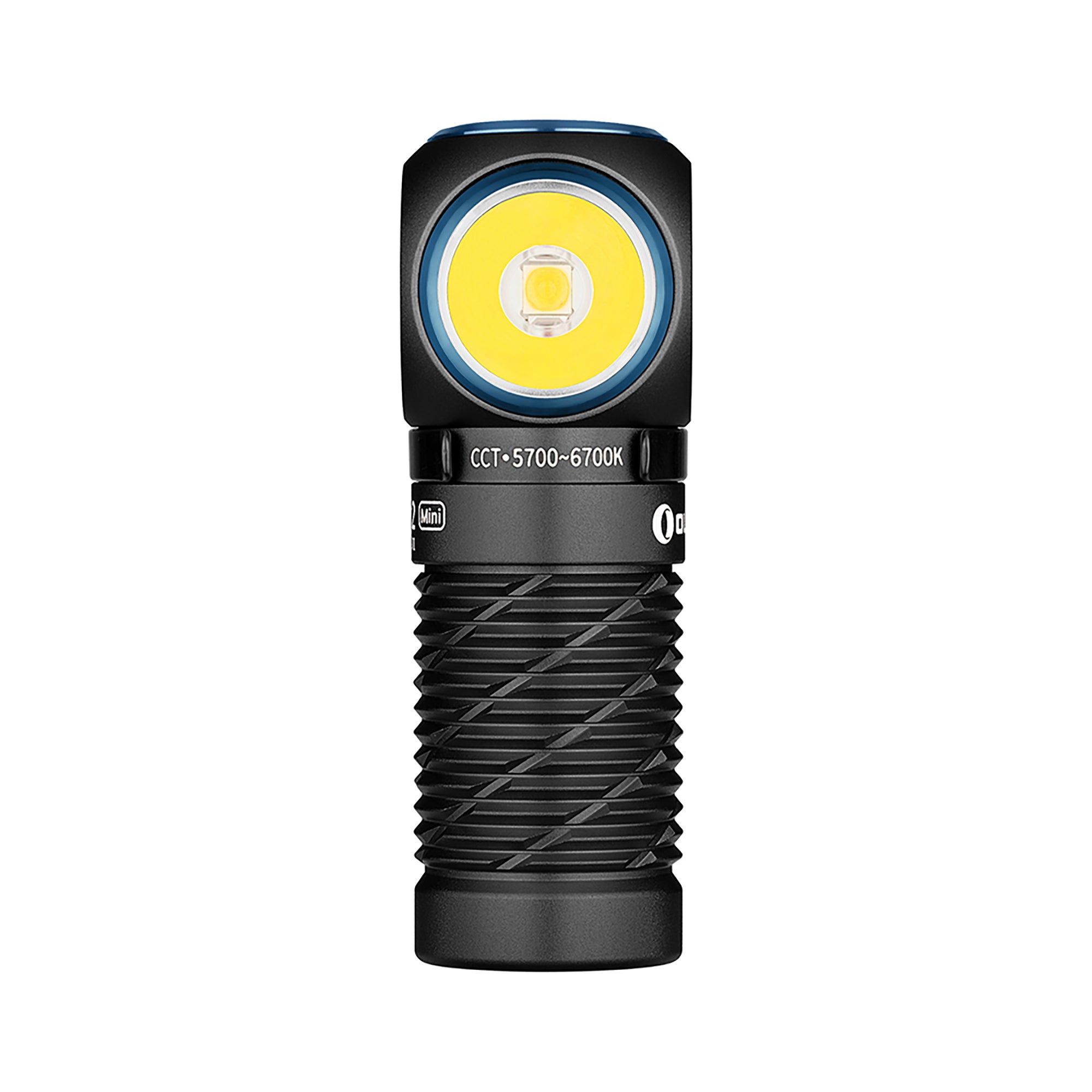 ヘッドライト Perun 2 Mini [OLIGHT]