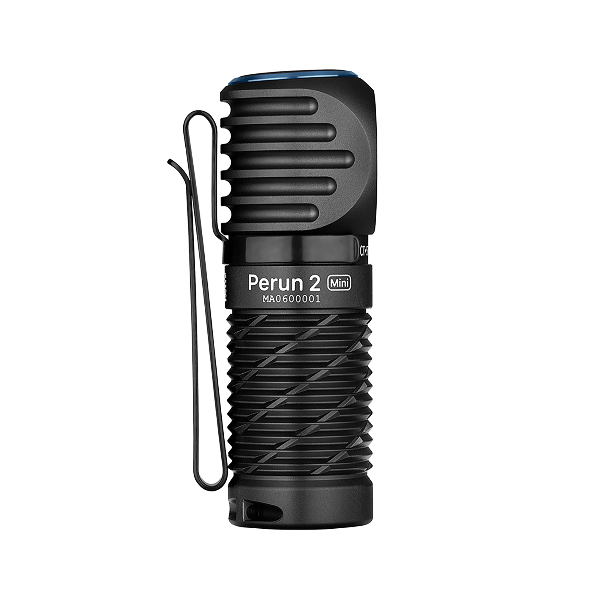 ヘッドライト Perun 2 Mini [OLIGHT]