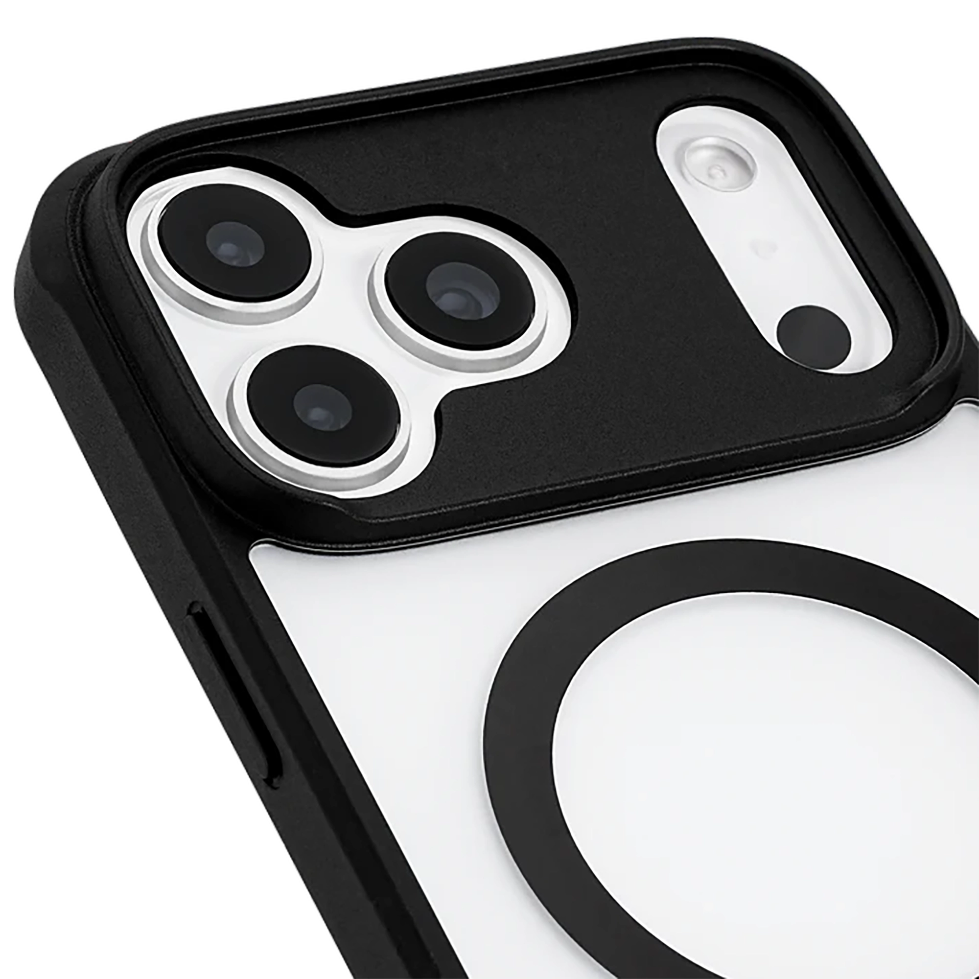 #機種_iPhone17 Pro Max