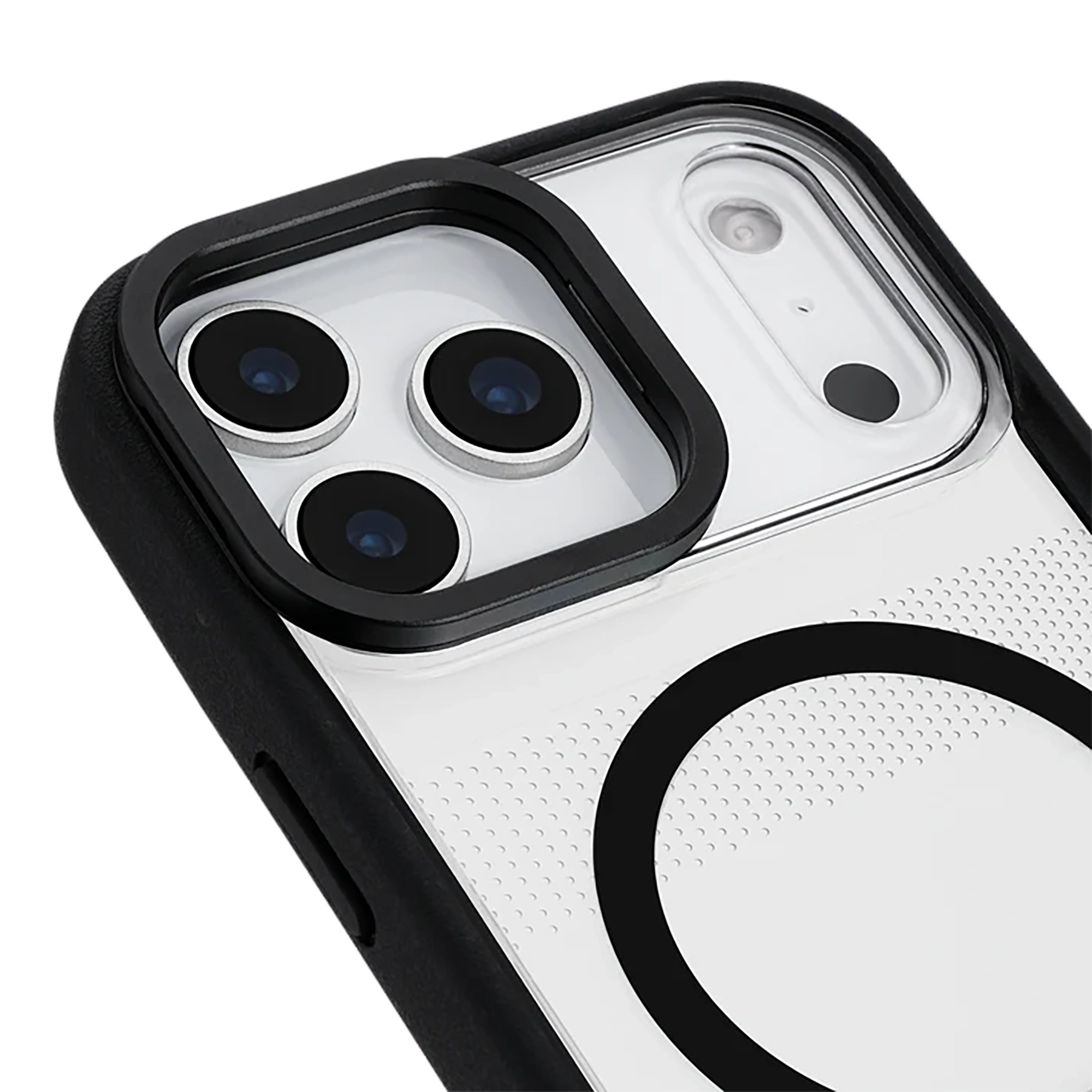 #機種_iPhone17 Pro Max