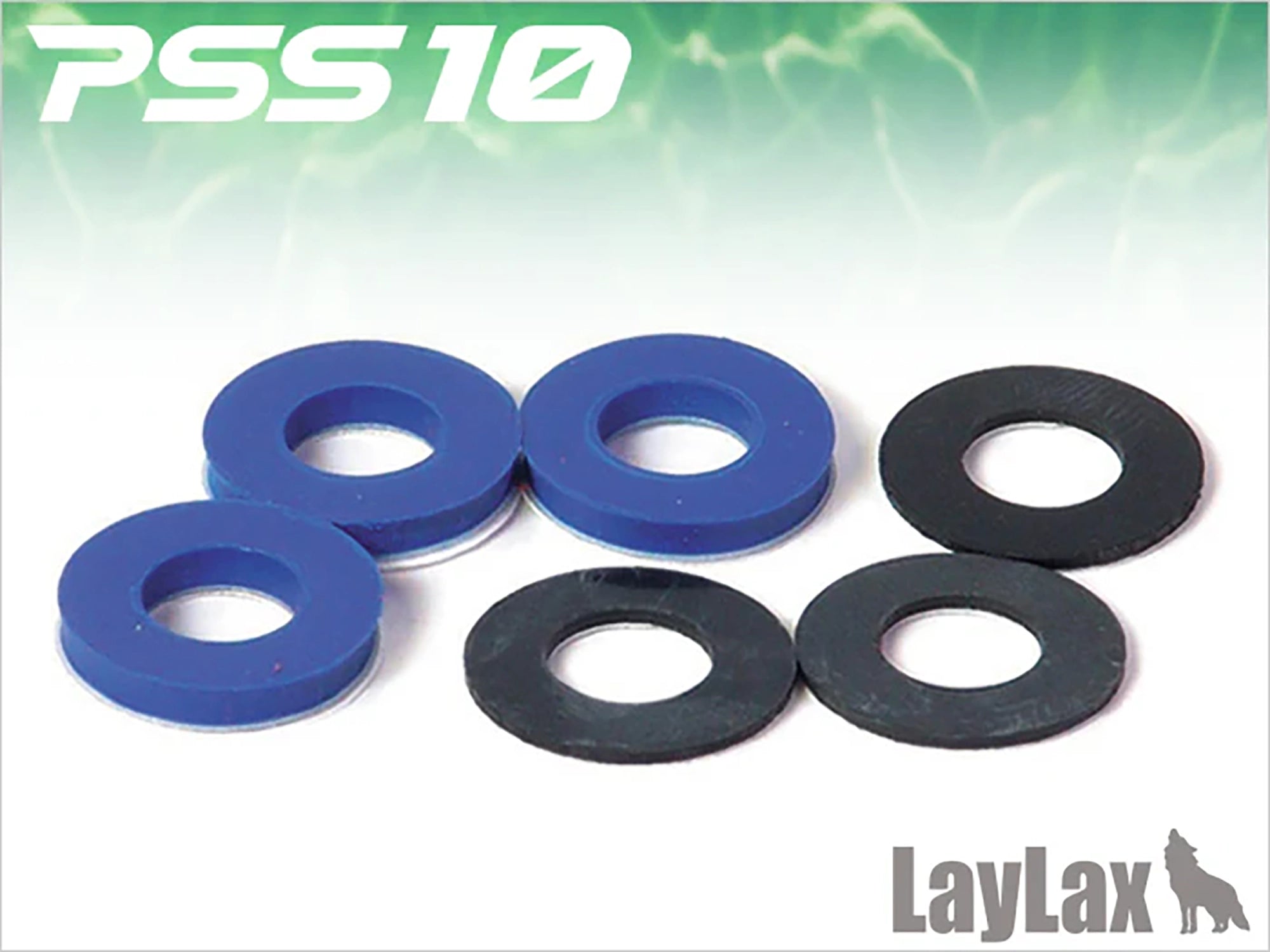 【受注生産】【LAYLAX YouTube 80,000人登録記念SALE】シンヤの最強カスタムガン VSR-10 Gスペック/対象年齢18歳以上