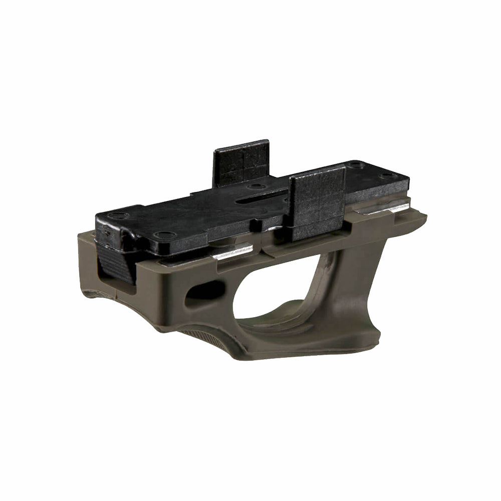 MAGPUL/マグプル マガジンアクセサリー Ranger Plate™ – USGI 5.56x45, 3 Pack【ブラック/フラットダークアース/オリーブドラブグリーン】