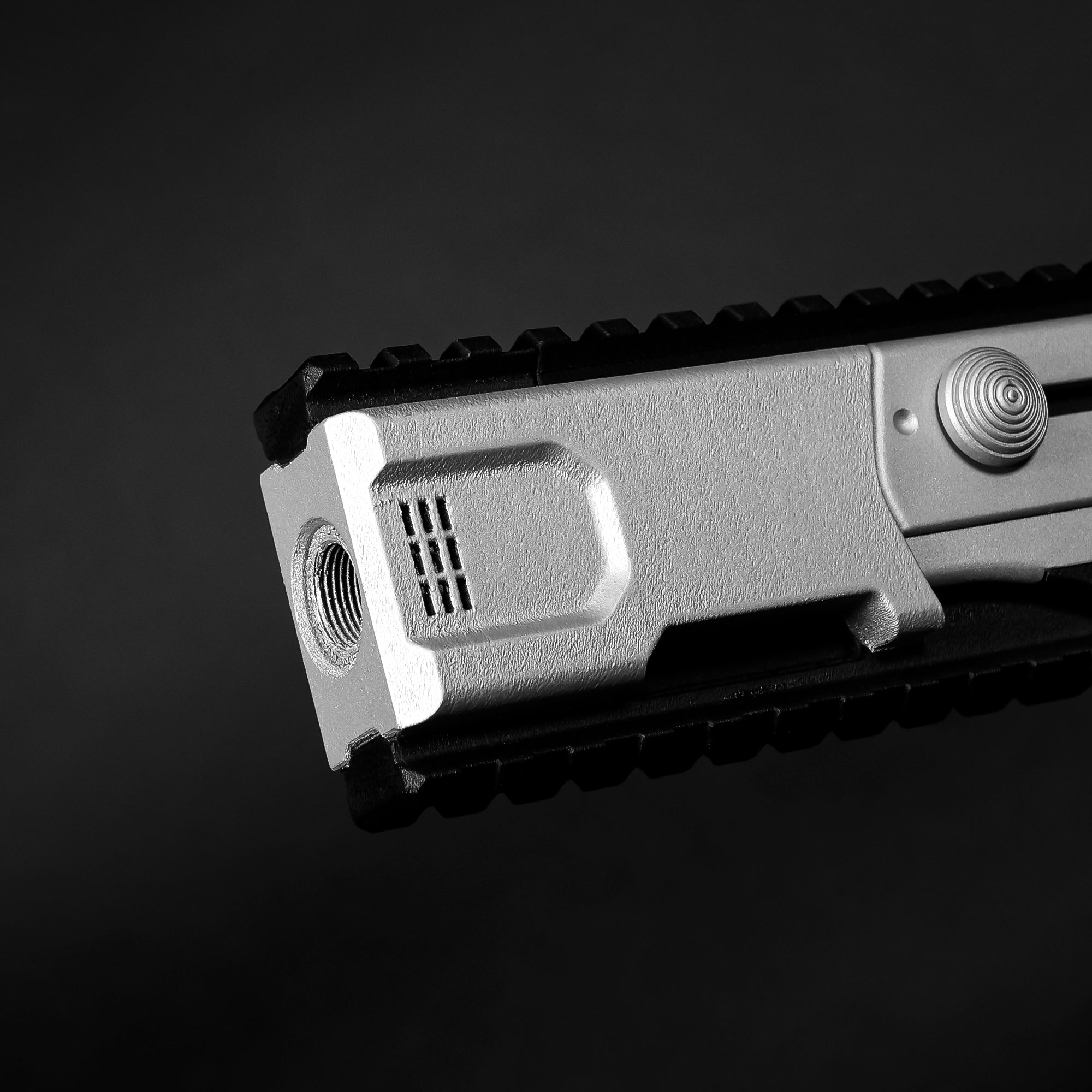 10挺限定・受注生産】【LayLax.com限定】スコーピオンSASフロント