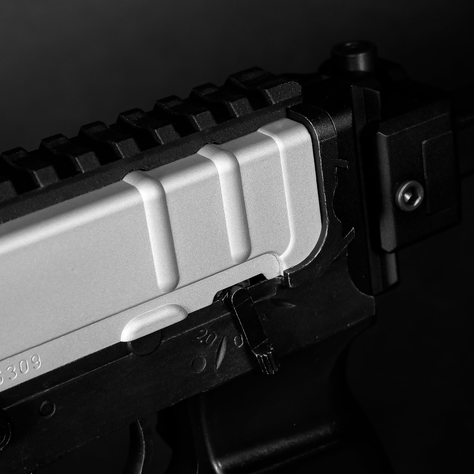 10挺限定・受注生産】【LayLax.com限定】スコーピオンSASフロント