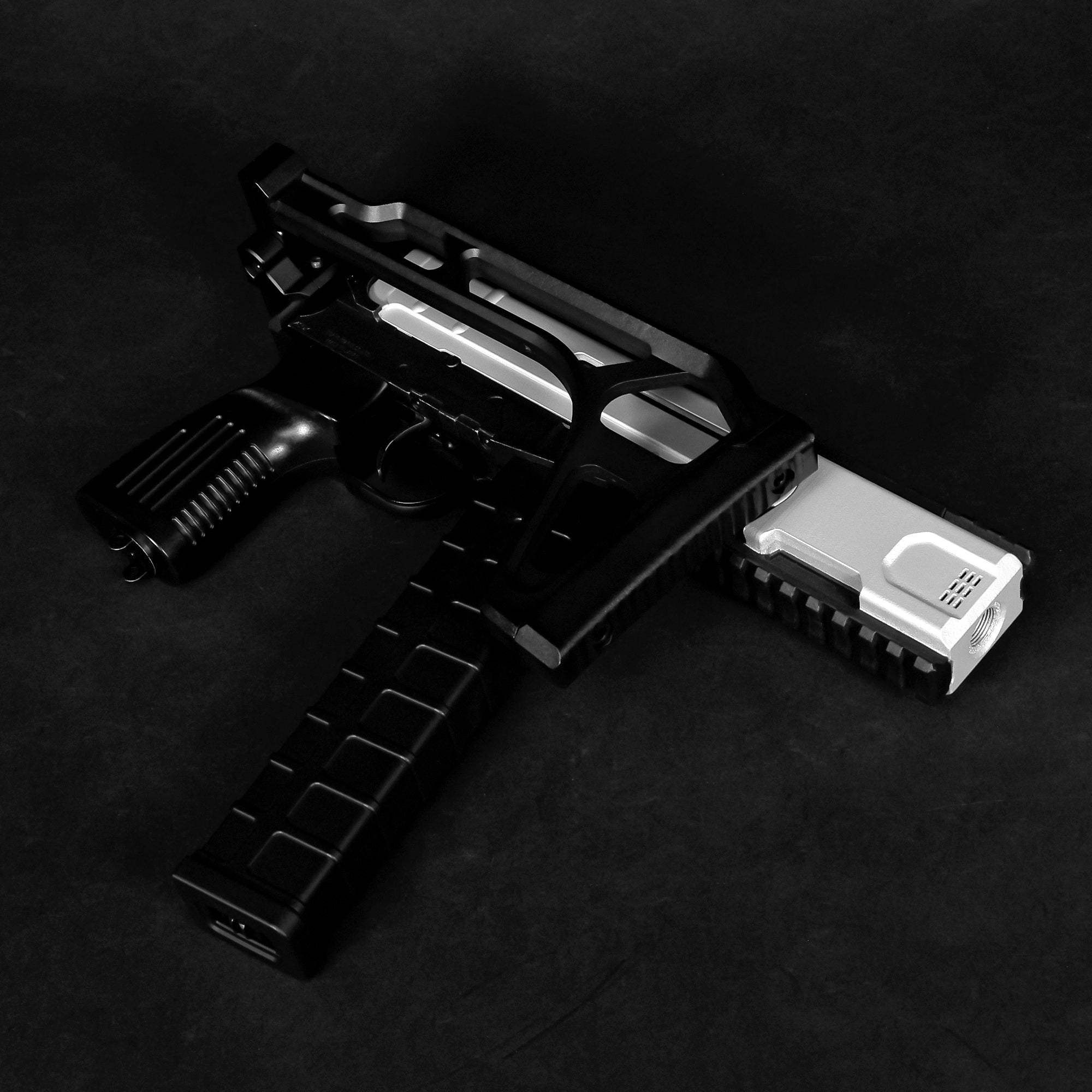 10挺限定・受注生産】【LayLax.com限定】スコーピオンSASフロント