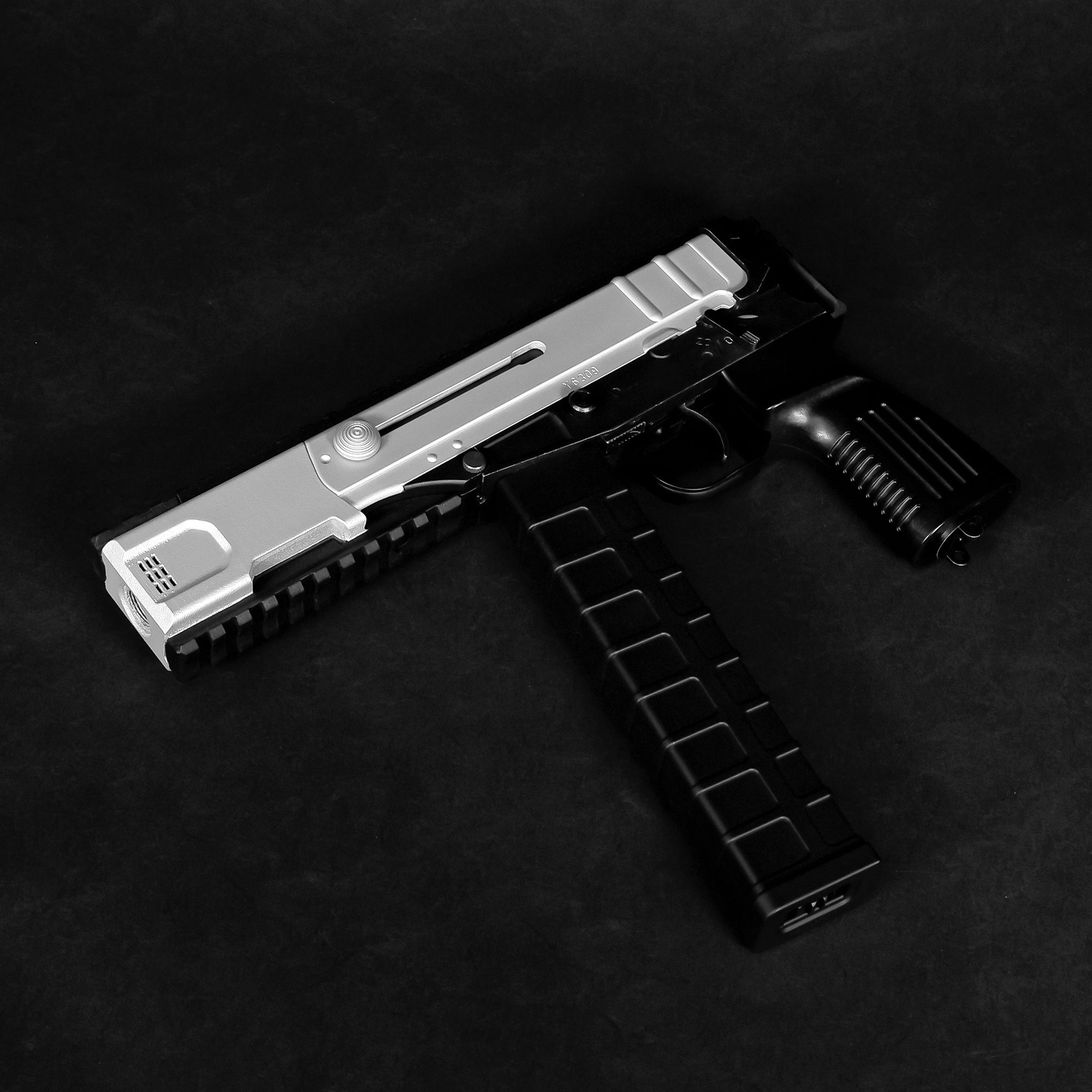 10挺限定・受注生産】【LayLax.com限定】スコーピオンSASフロント