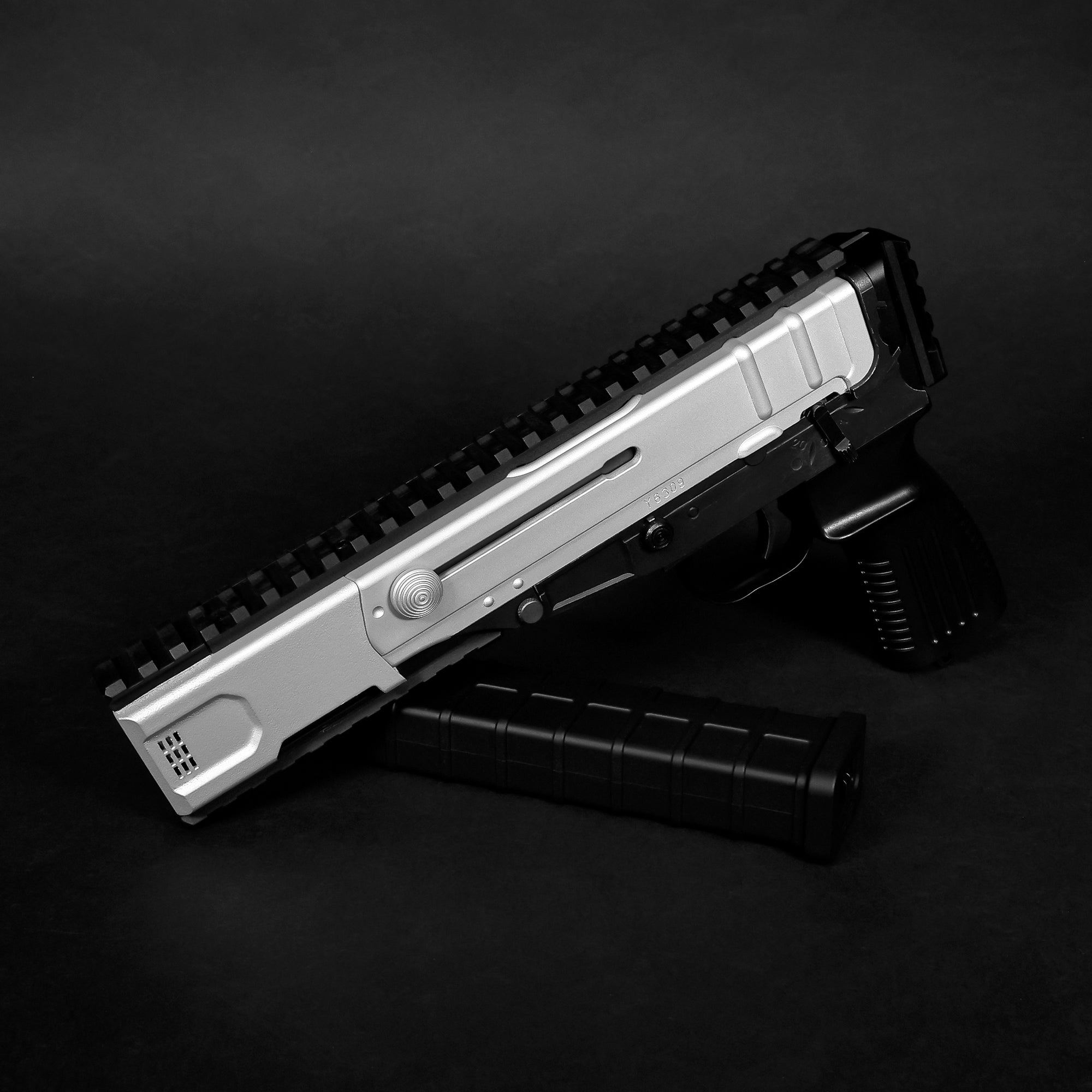 10挺限定・受注生産】【LayLax.com限定】スコーピオンSASフロント