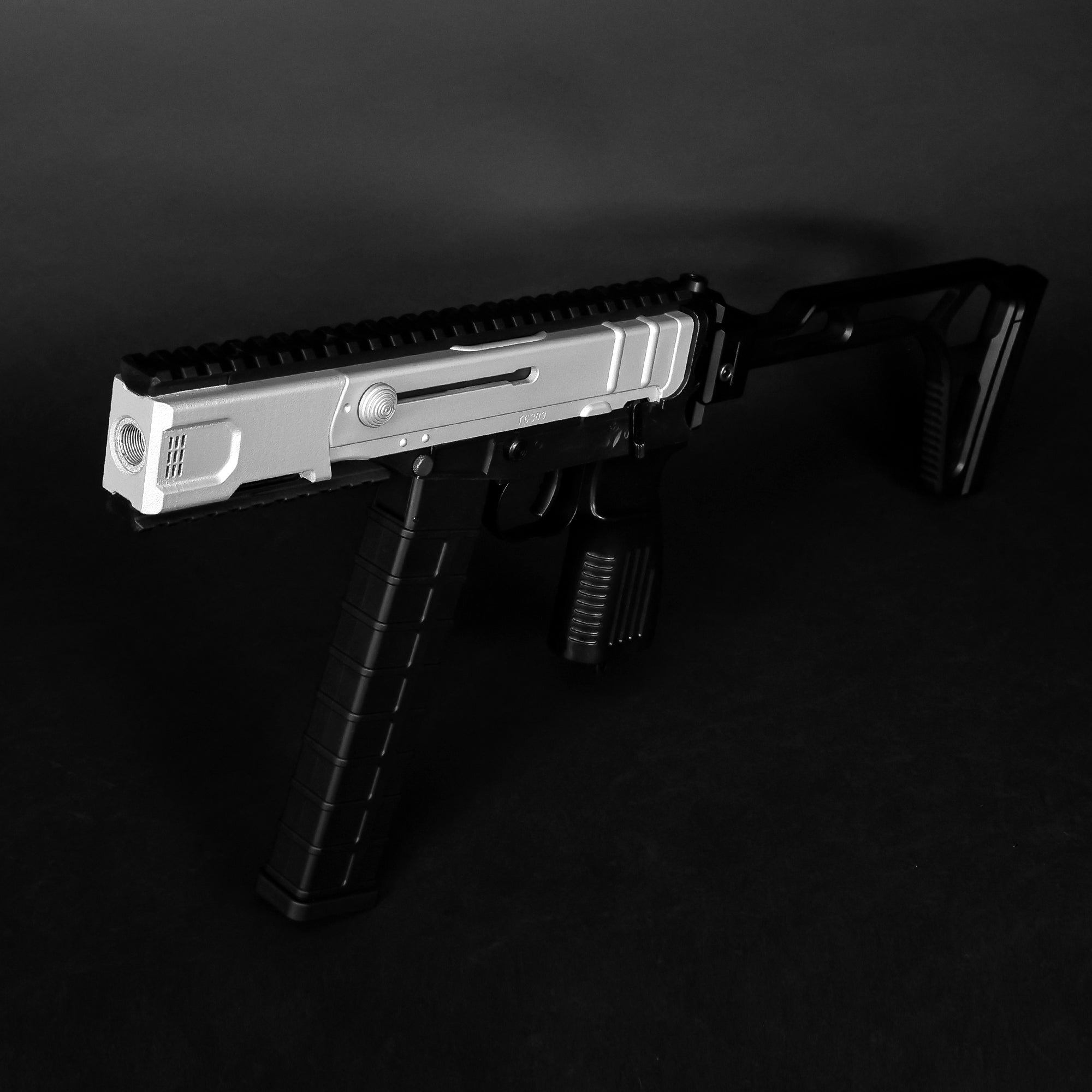 10挺限定・受注生産】【LayLax.com限定】スコーピオンSASフロント
