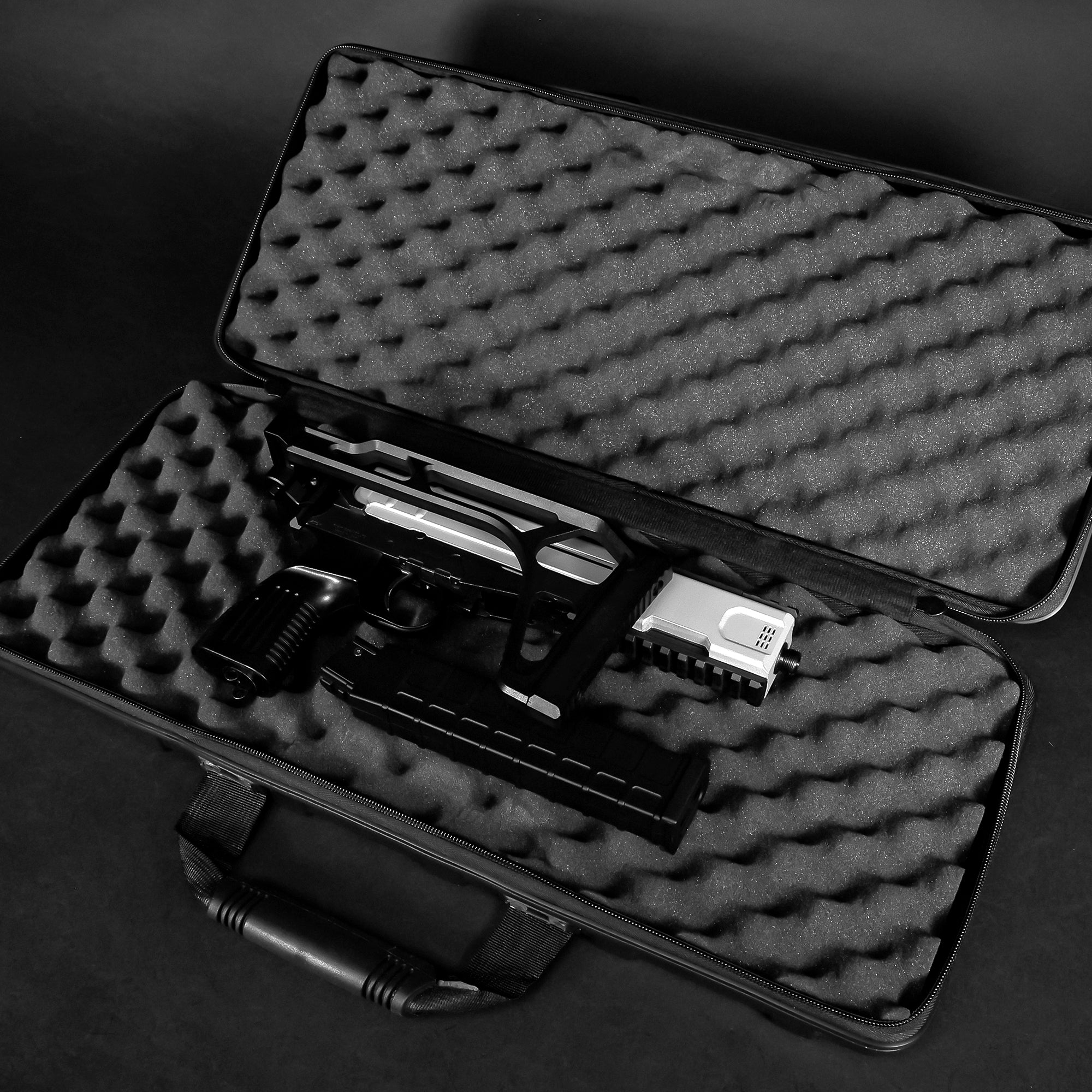 10挺限定・受注生産】【LayLax.com限定】スコーピオンSAS