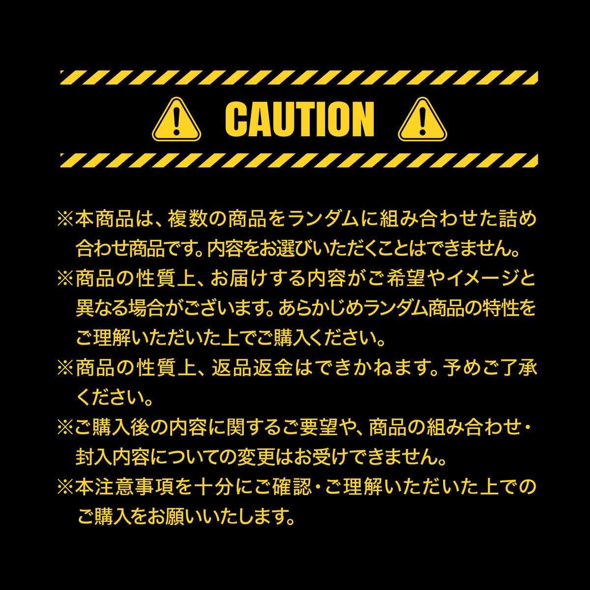 【限定10個】【WEB限定】ガンフェス開催記念「最狂福袋」【9月20日まで予約受付中】