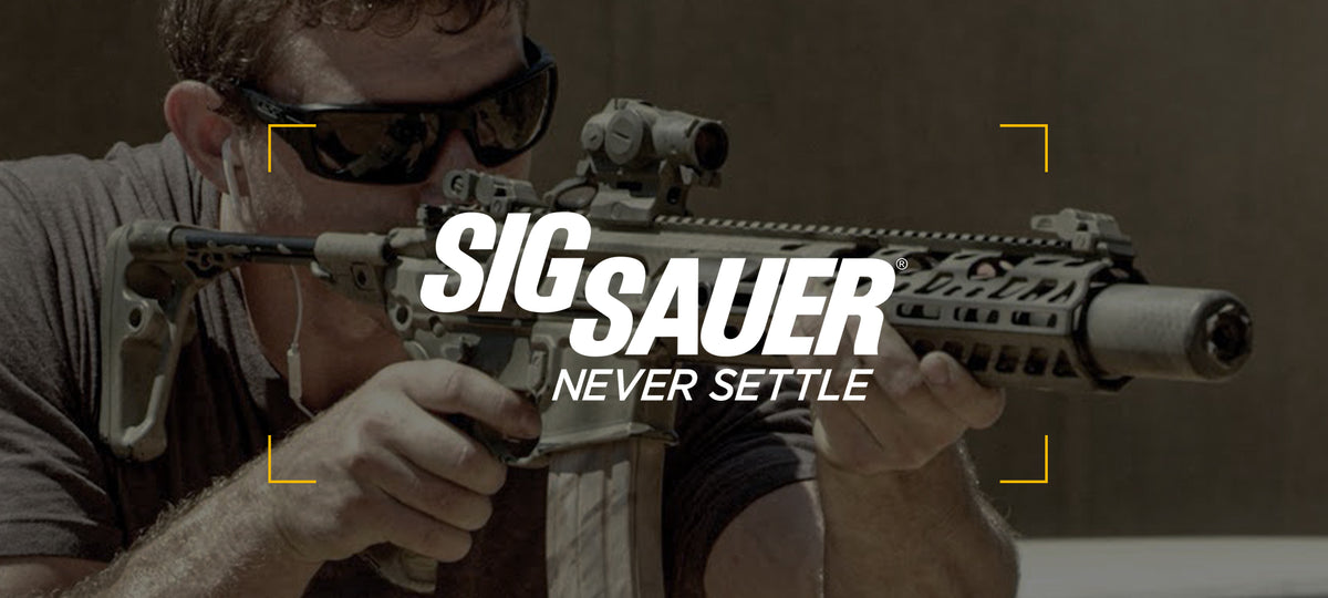 Sig Graphics SIG SAUER
