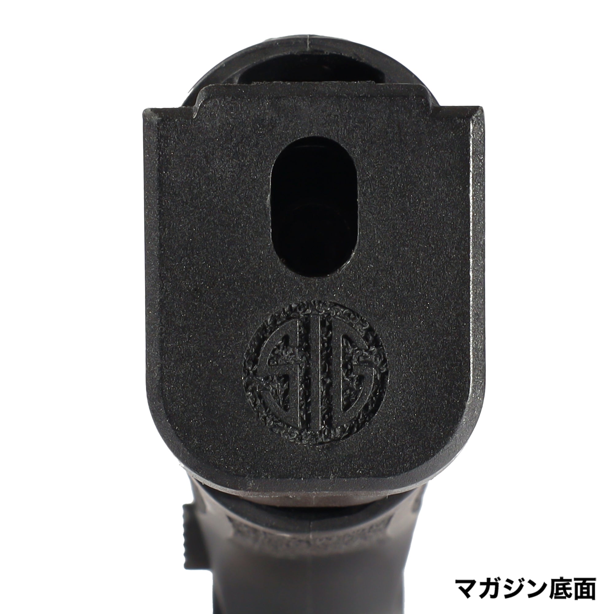 SIG SAUER ProForce M17 CO2 GBB CO2ガスガン本体 ブラック/対象年齢18