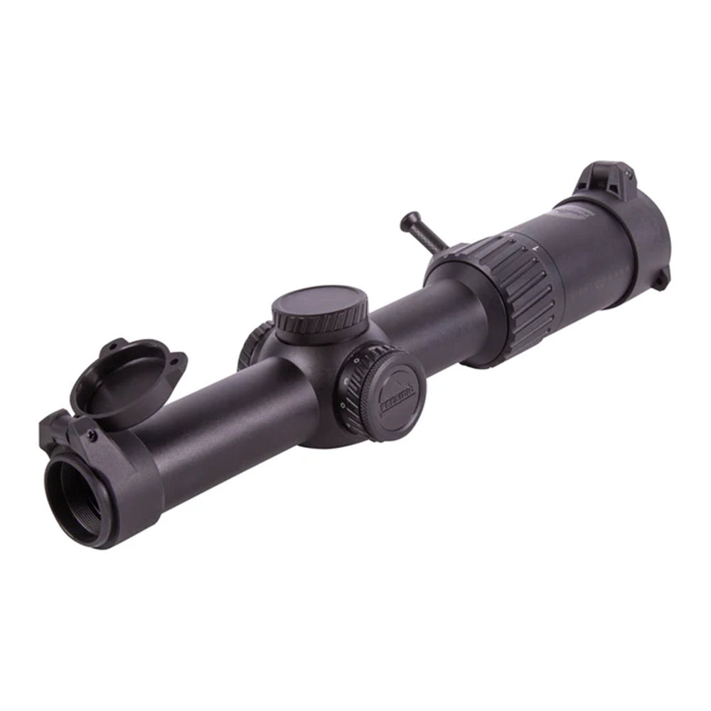 Sightmark Presidio 1-6x24 CR1 SFP, Riflescope ライフルスコープ SM13140CR1