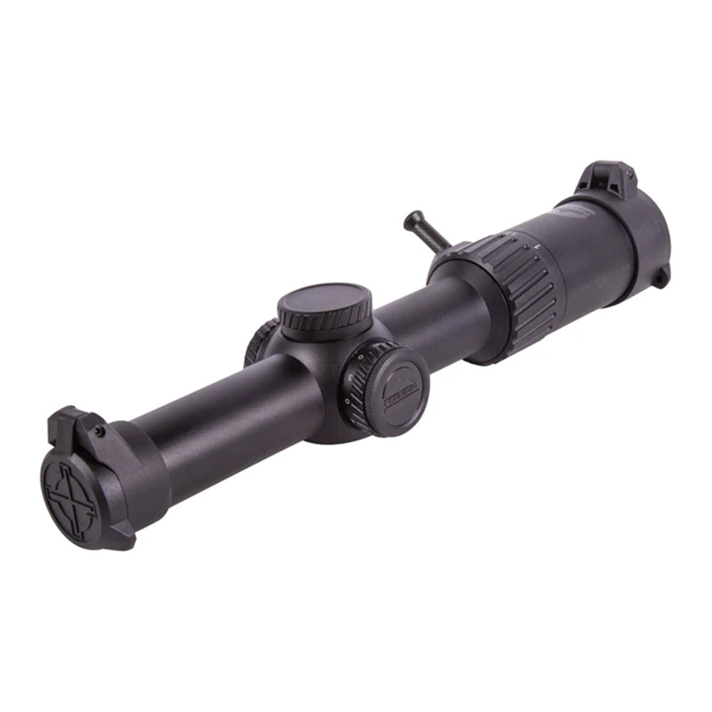 Sightmark Presidio 1-6x24 CR1 SFP, Riflescope ライフルスコープ SM13140CR1