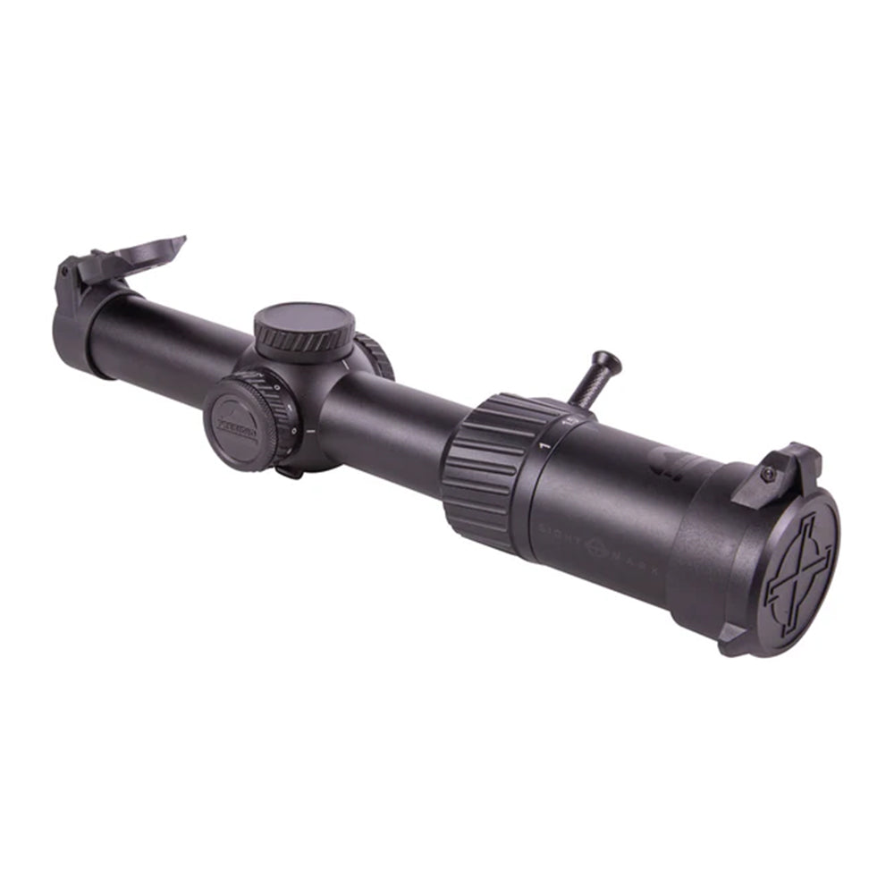 Sightmark Presidio 1-6x24 CR1 SFP, Riflescope ライフルスコープ SM13140CR1