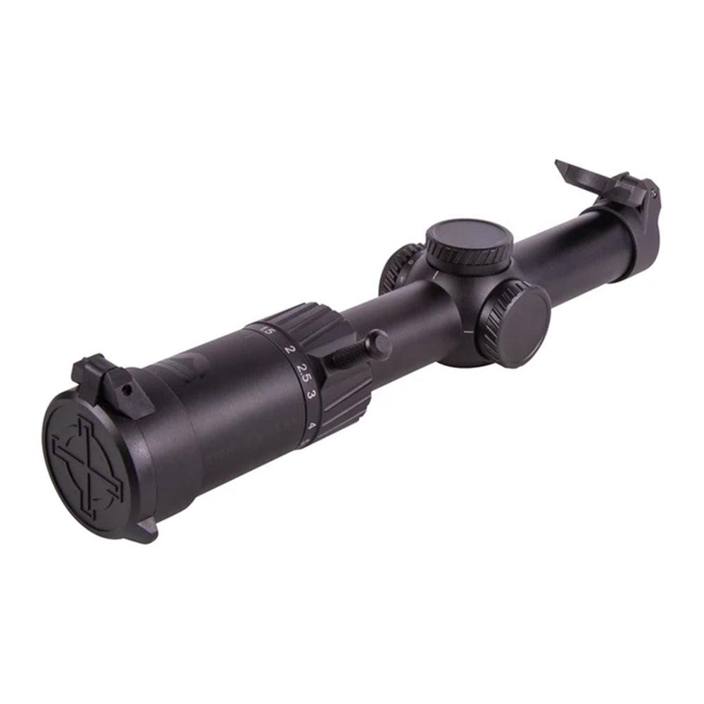 Sightmark Presidio 1-6x24 CR1 SFP, Riflescope ライフルスコープ SM13140CR1