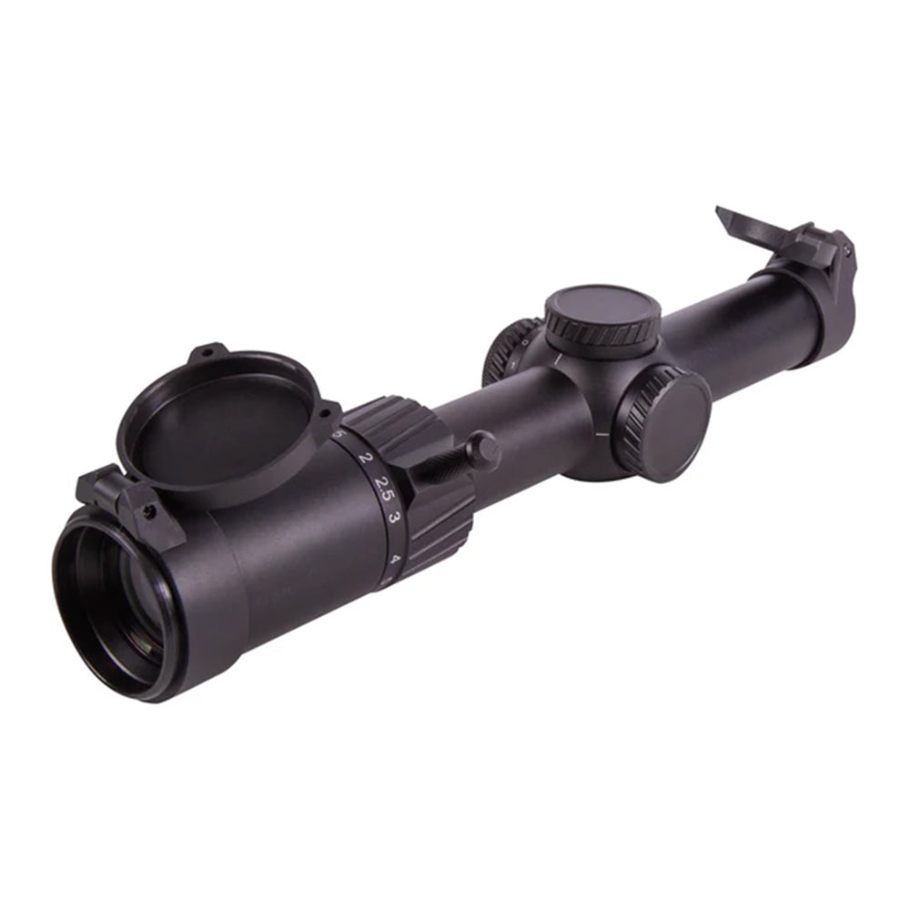 Sightmark Presidio 1-6x24 CR1 SFP, Riflescope ライフルスコープ SM13140CR1