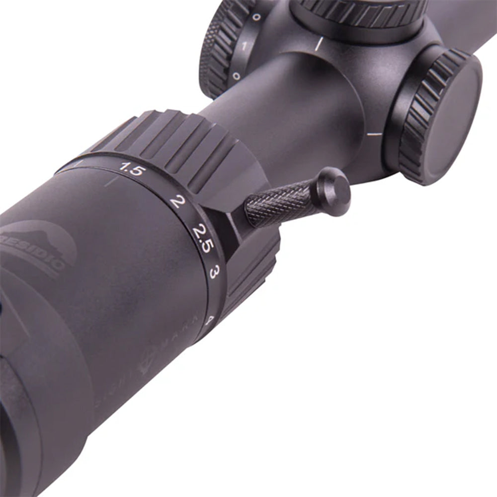 Sightmark Presidio 1-6x24 CR1 SFP, Riflescope ライフルスコープ SM13140CR1