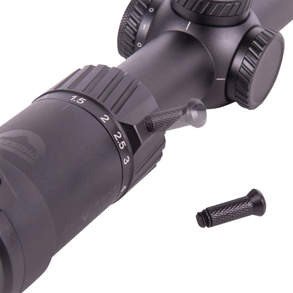 Sightmark Presidio 1-6x24 CR1 SFP, Riflescope ライフルスコープ SM13140CR1