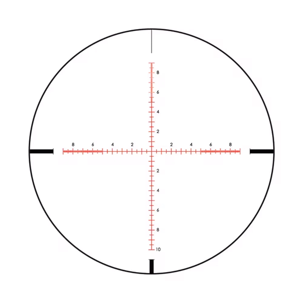 Sightmark Presidio 3-18x50 MR2 FFP, Riflescope ライフルスコープ SM13141MR2