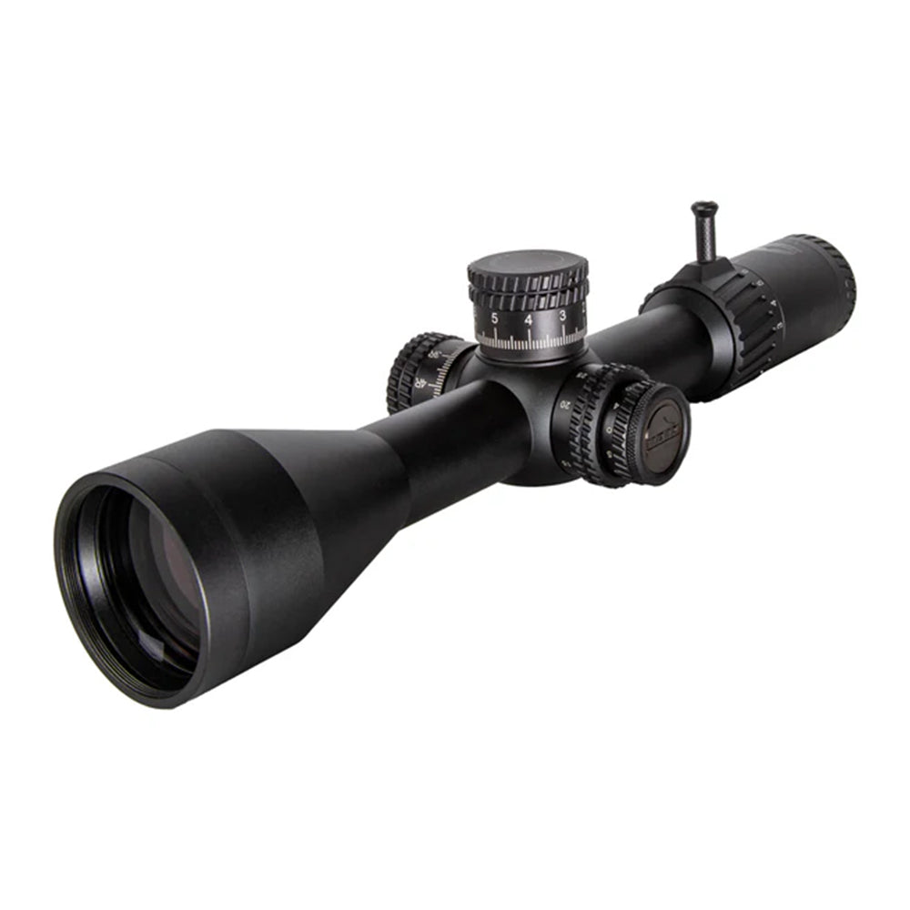 Sightmark Presidio 3-18x50 MR2 FFP, Riflescope ライフルスコープ SM13141MR2