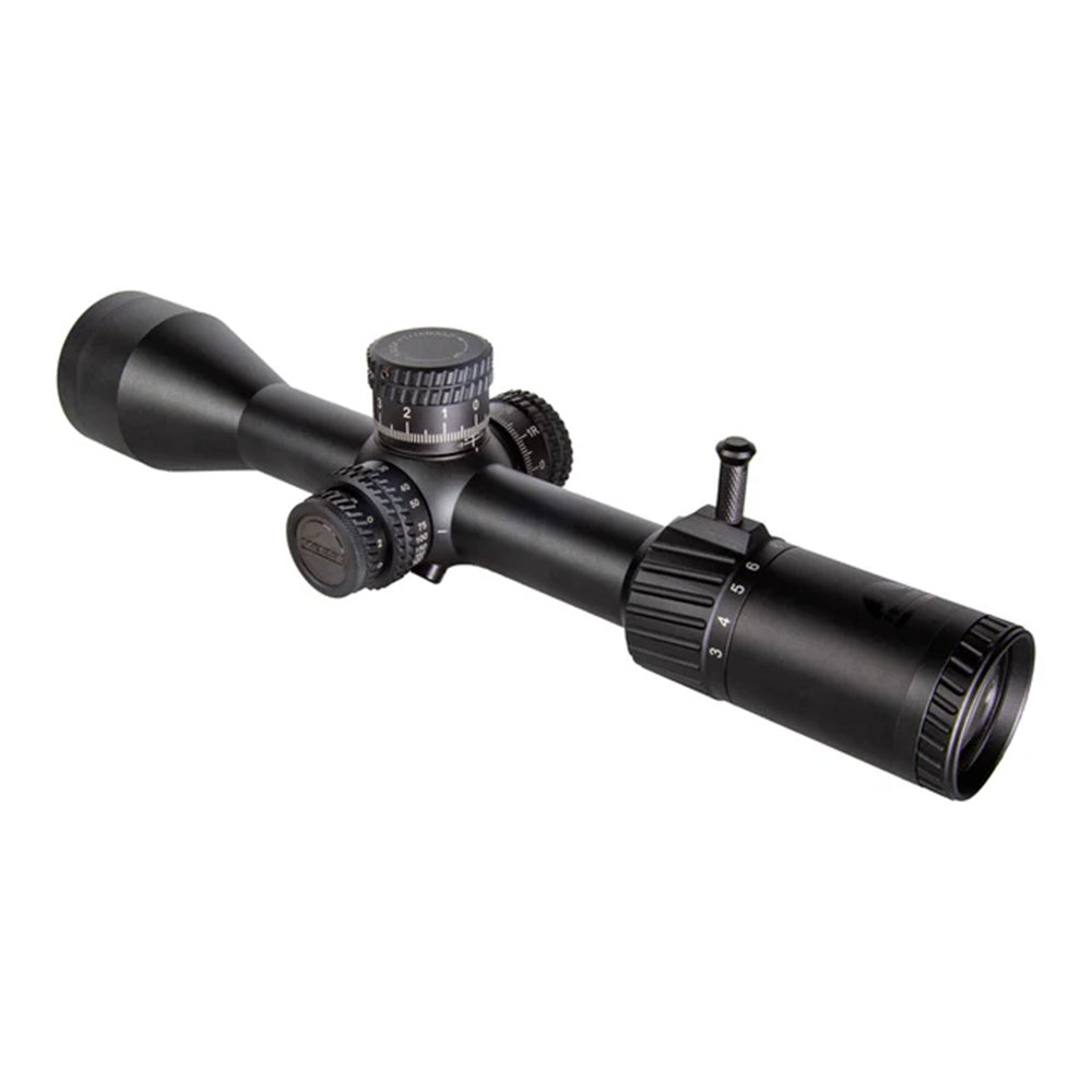 Sightmark Presidio 3-18x50 MR2 FFP, Riflescope ライフルスコープ SM13141MR2