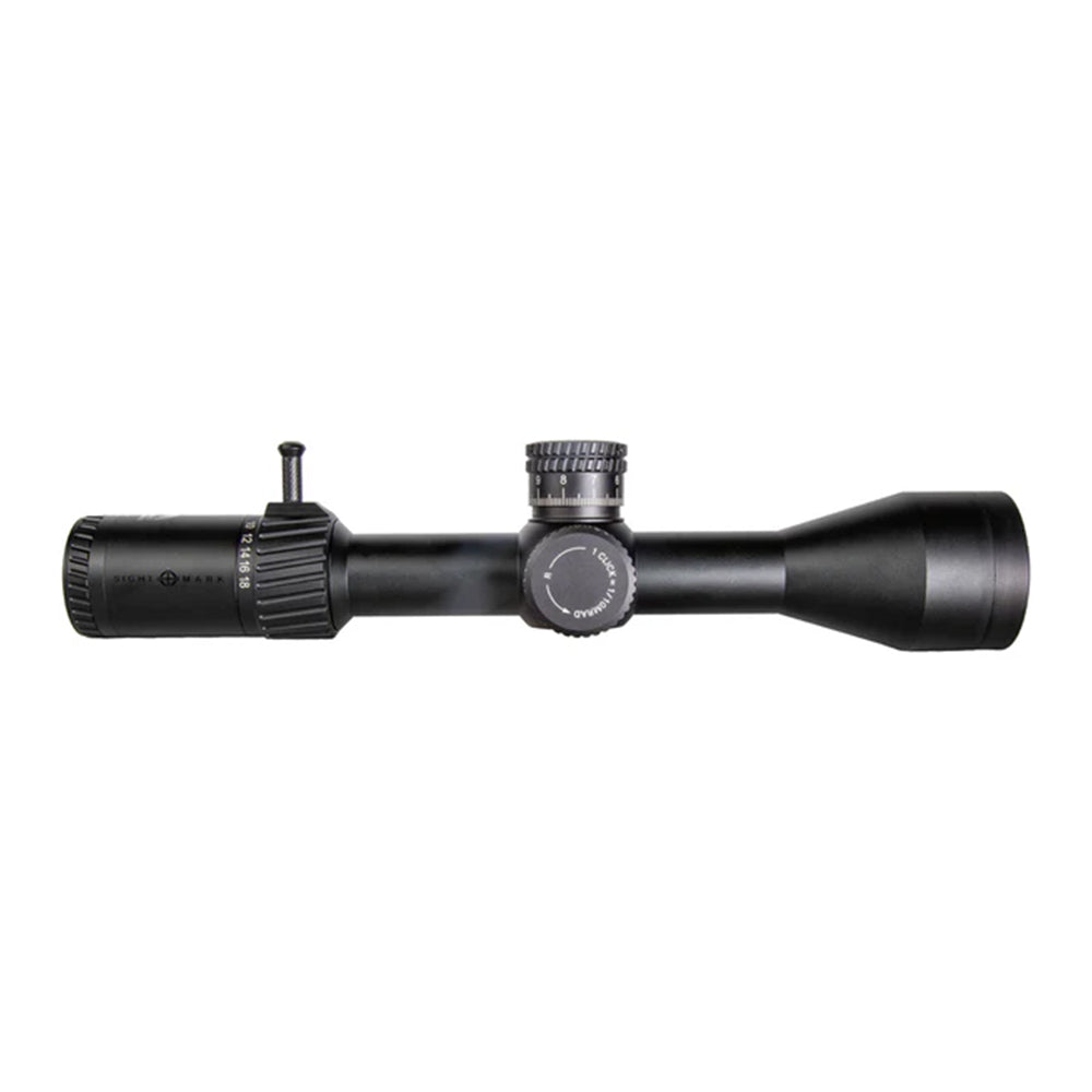 Sightmark Presidio 3-18x50 MR2 FFP, Riflescope ライフルスコープ SM13141MR2