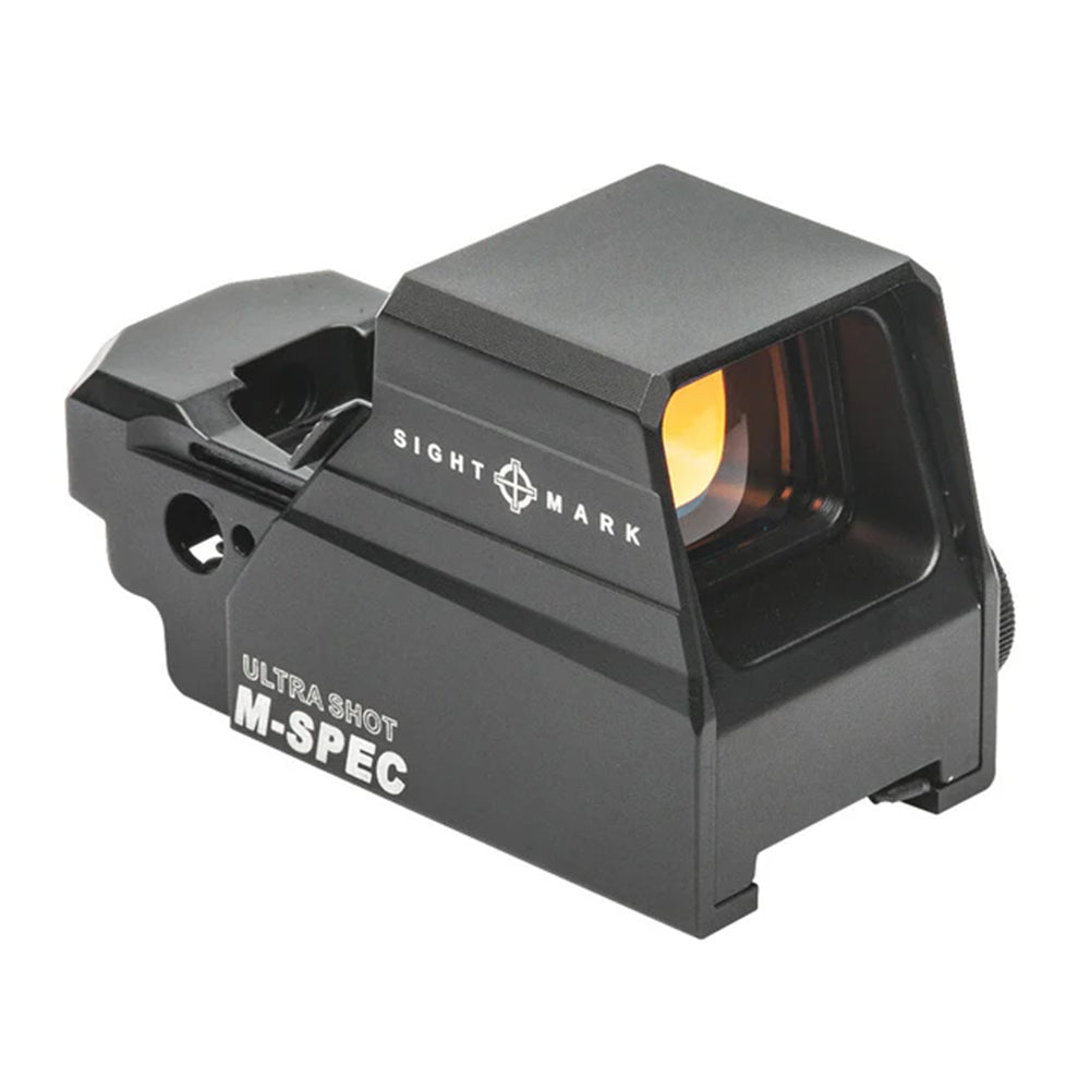 Sightmark Ultra Shot M-Spec LQD Reflex Sight リフレックスサイト SM26034