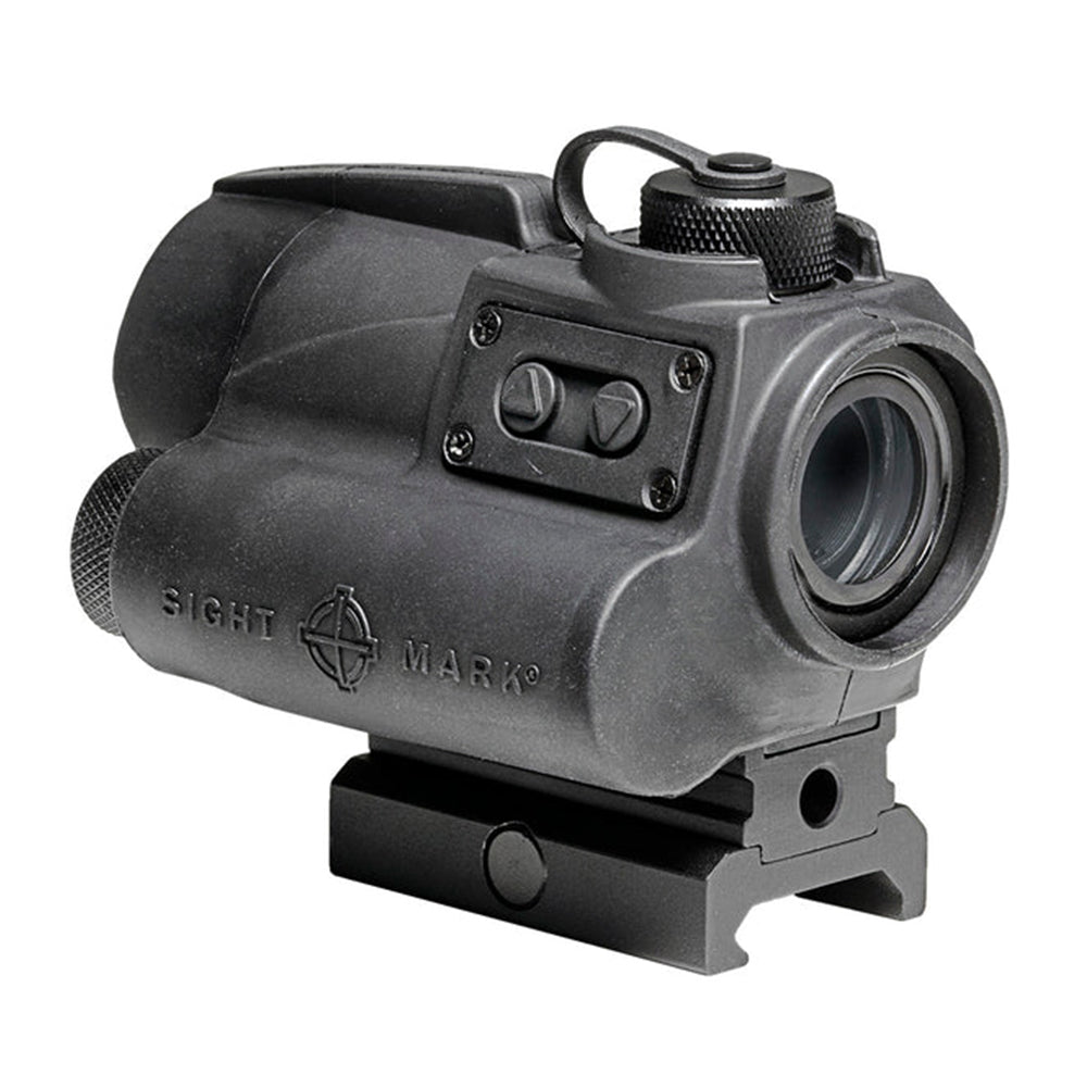 Sightmark Wolverine CSR Red Dot Sight ダットサイト SM26021